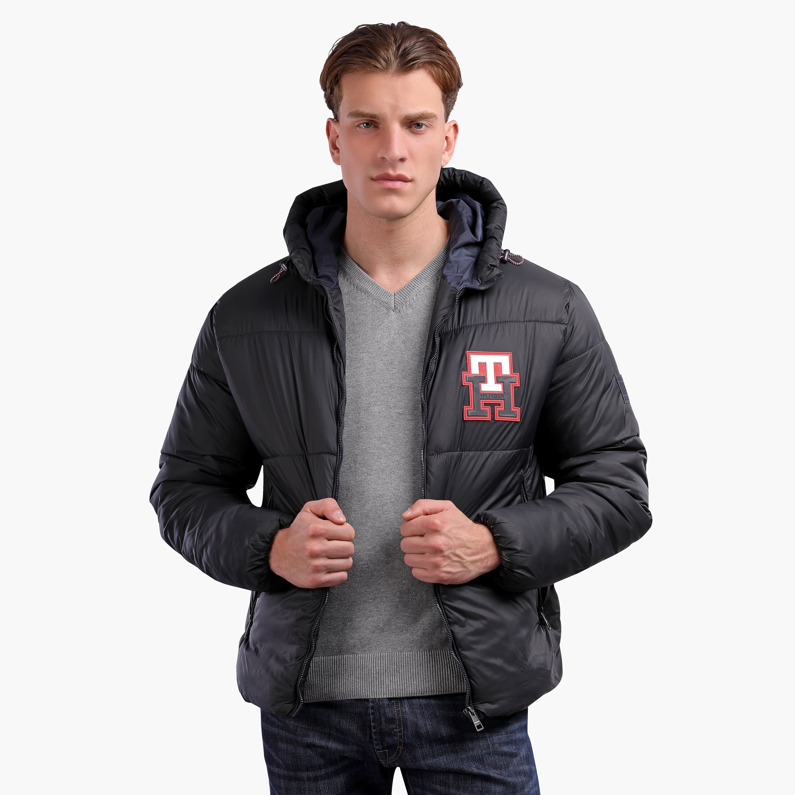 Tommy Hilfiger Jacket