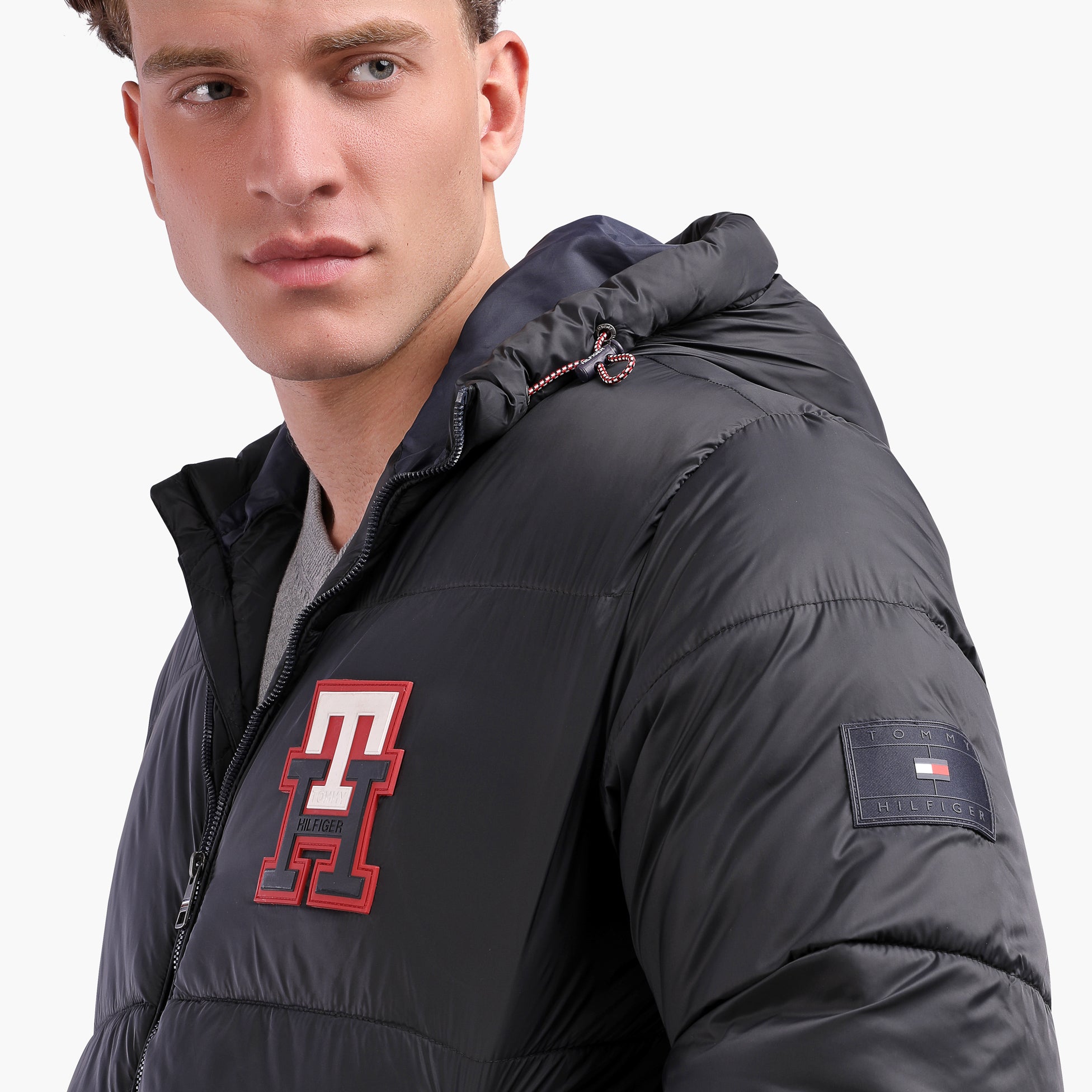 Tommy Hilfiger Jacket