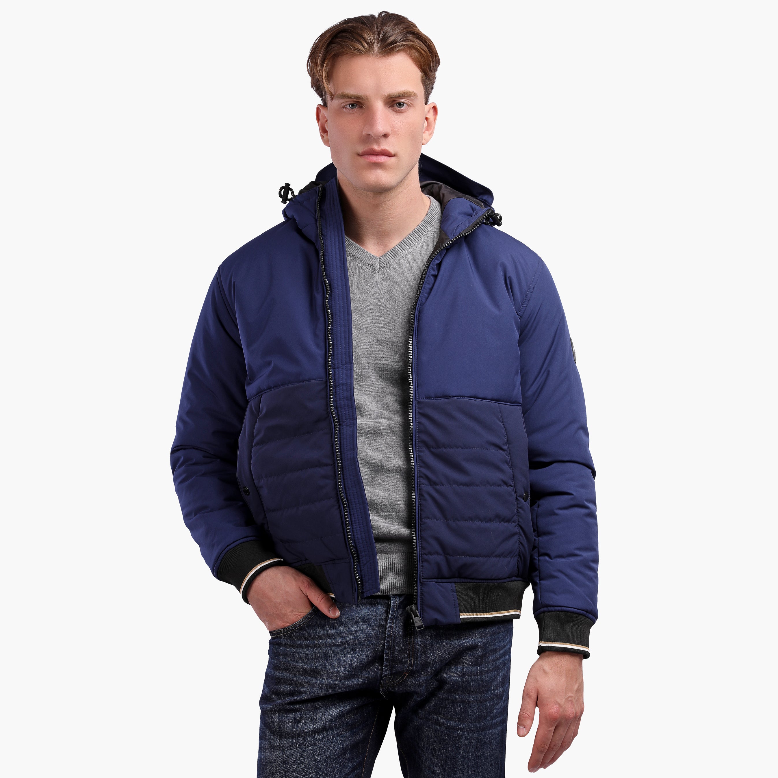 Hugo Boss Jacket