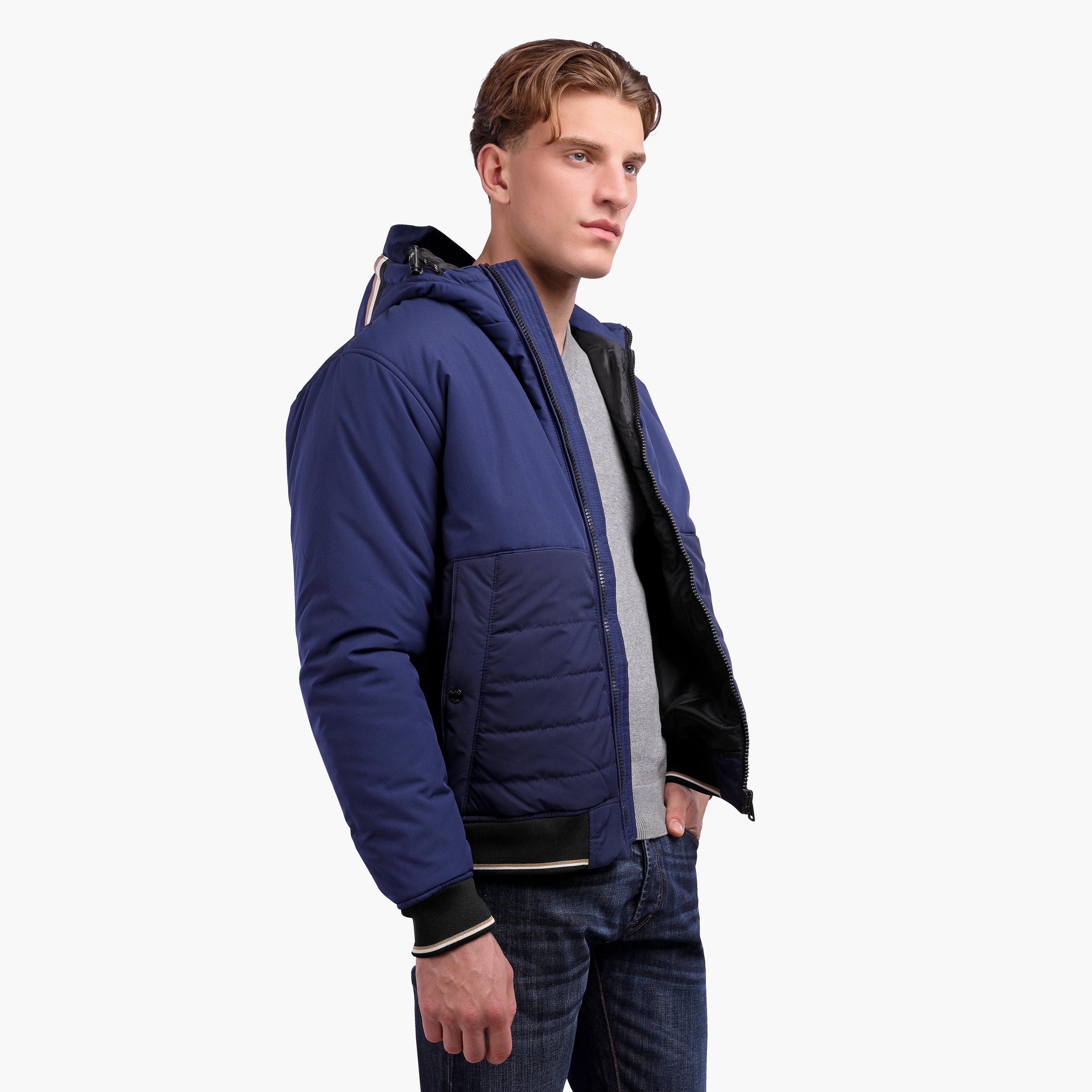 Hugo Boss Jacket