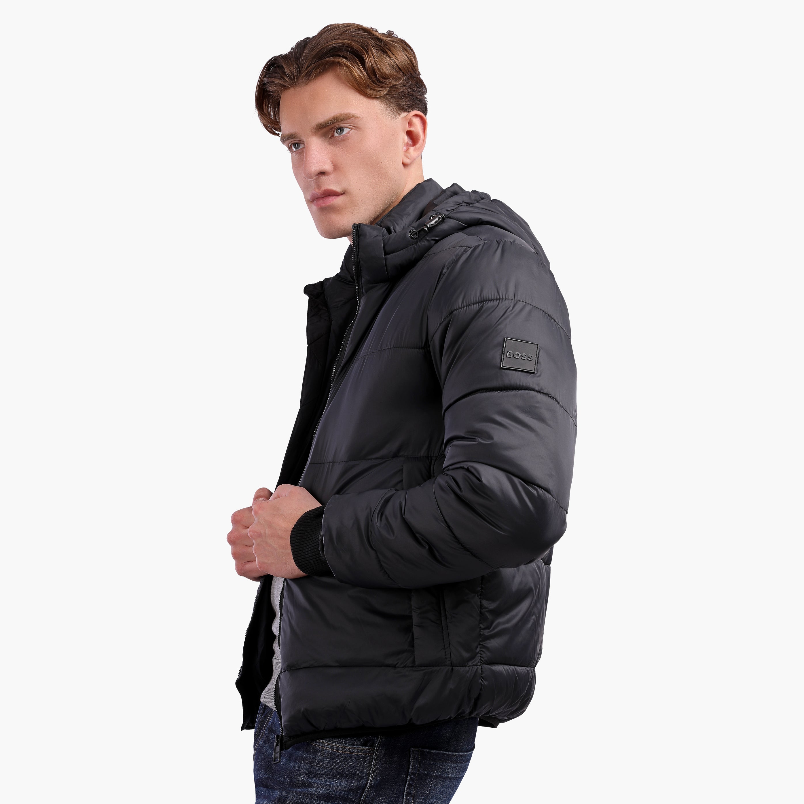 Hugo Boss Jacket