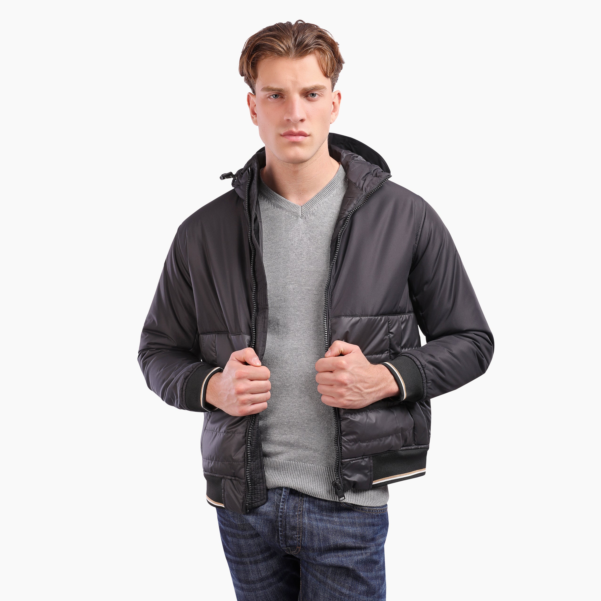 Hugo Boss Jacket