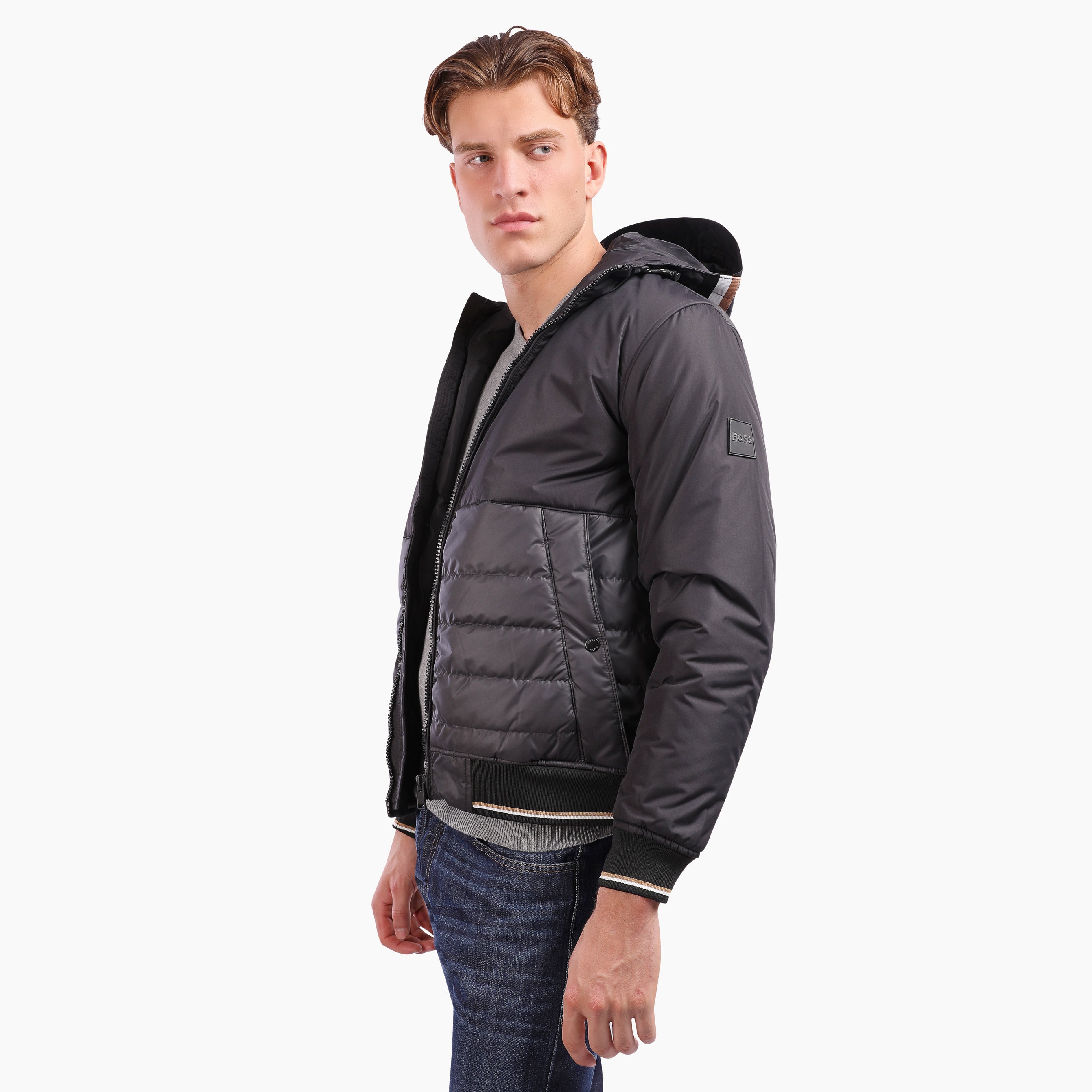 Hugo Boss Jacket