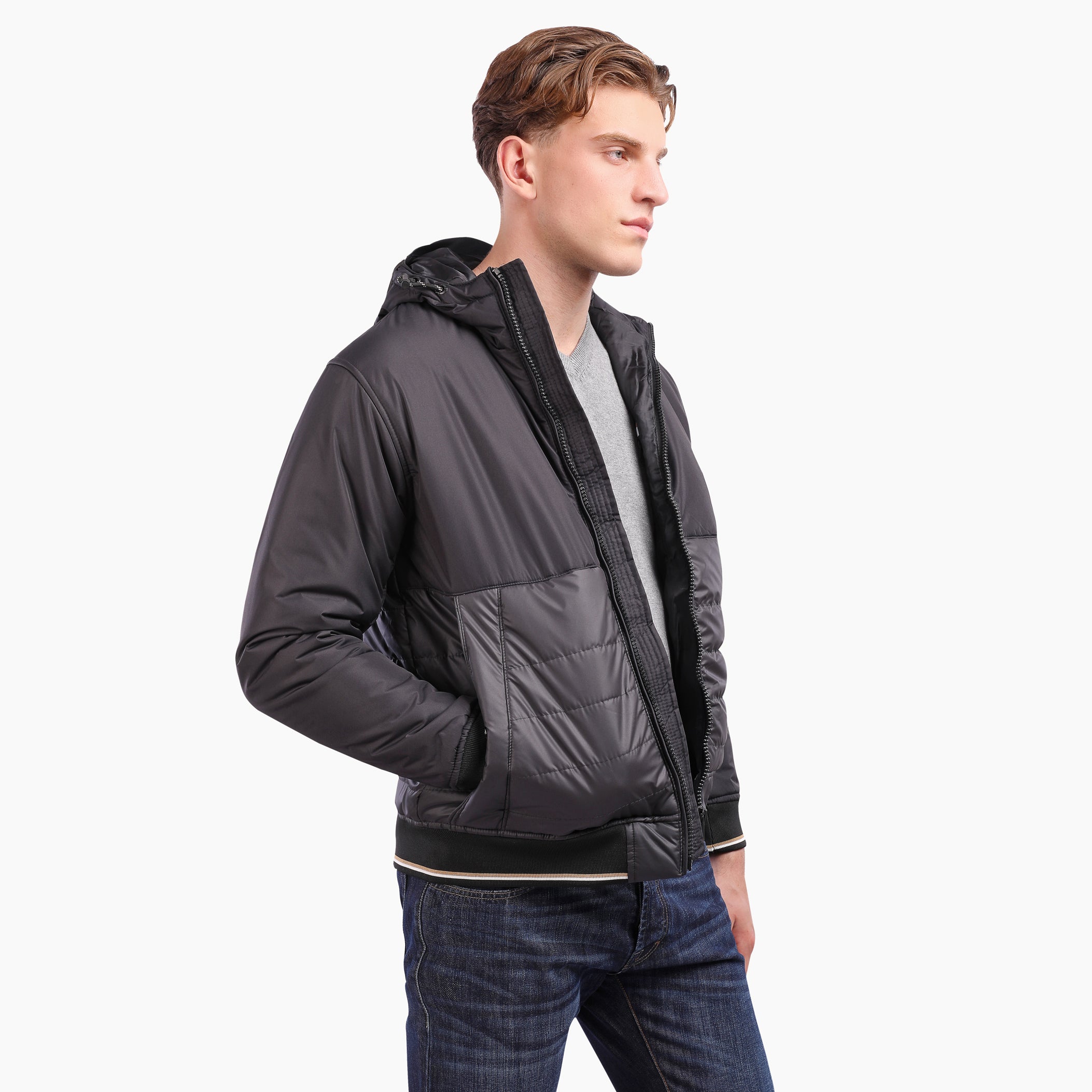 Hugo Boss Jacket