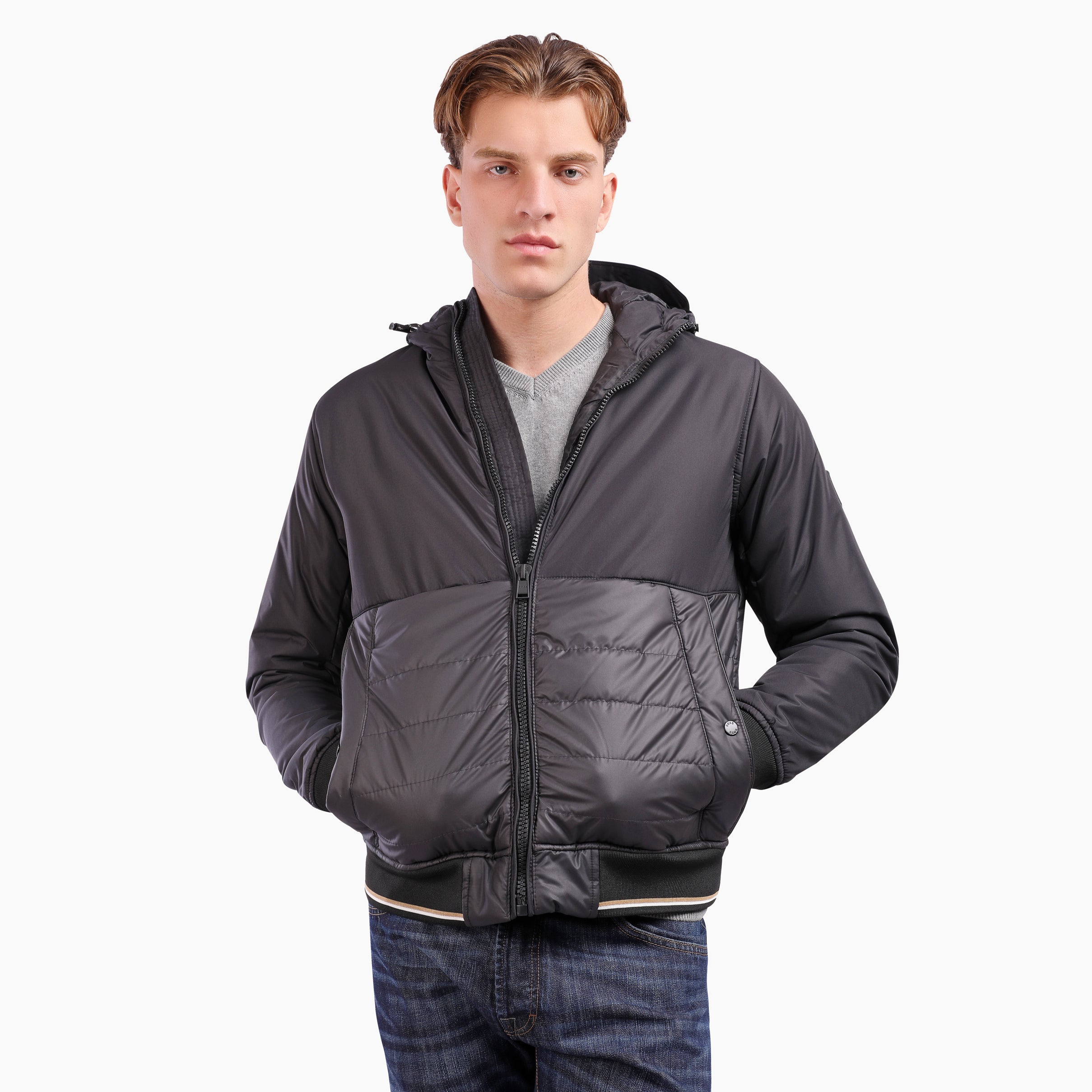 Hugo Boss Jacket