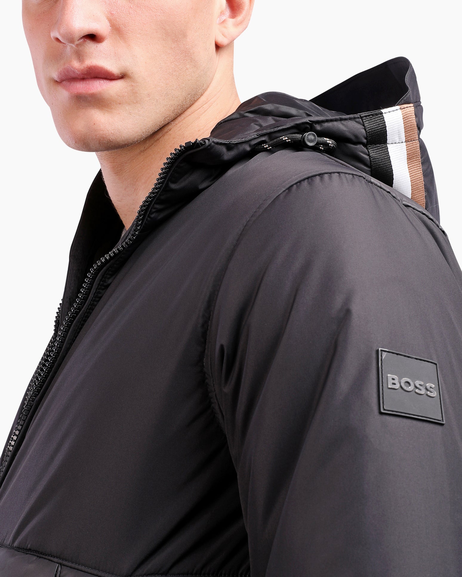 Hugo Boss Jacket