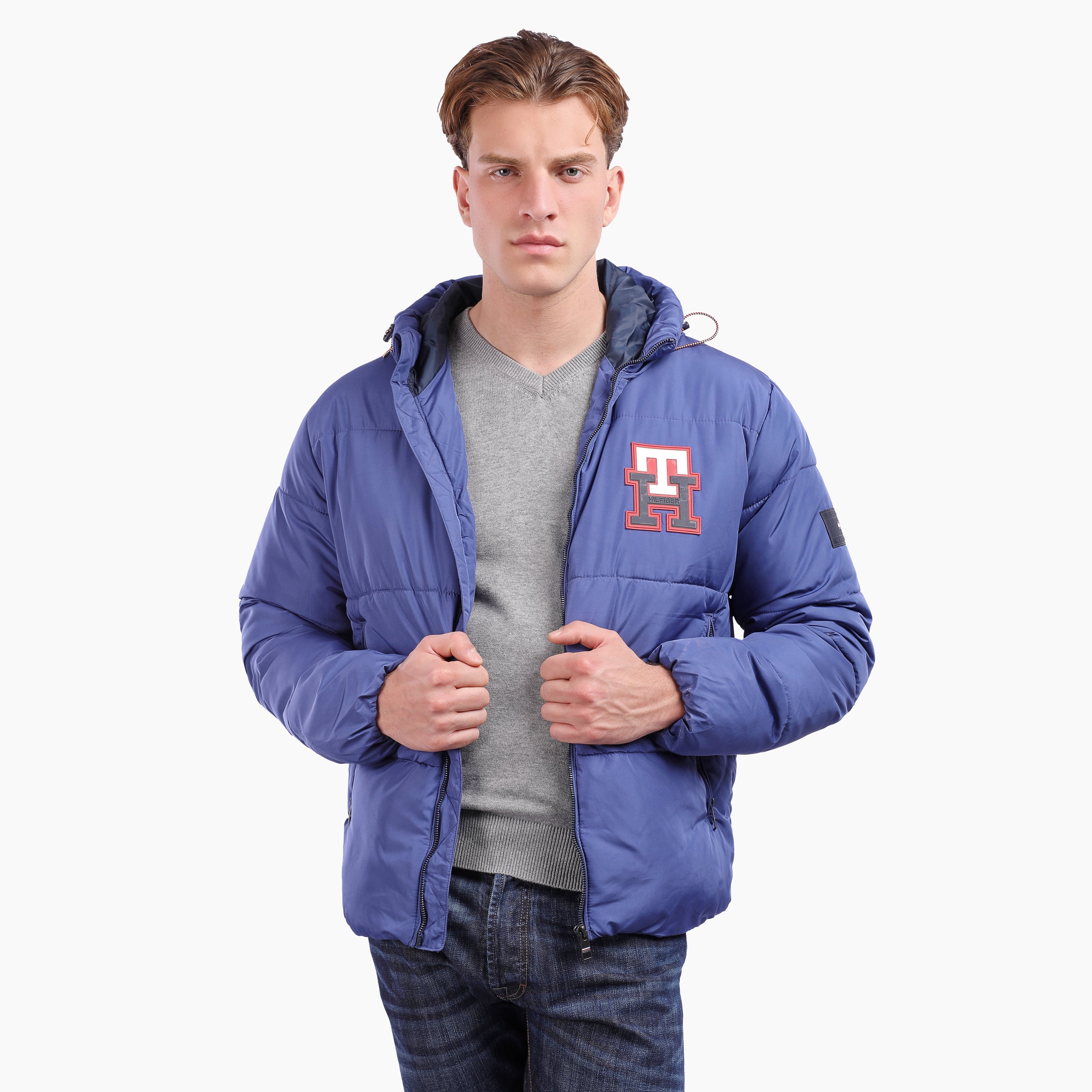 Tommy Hilfiger Jacket