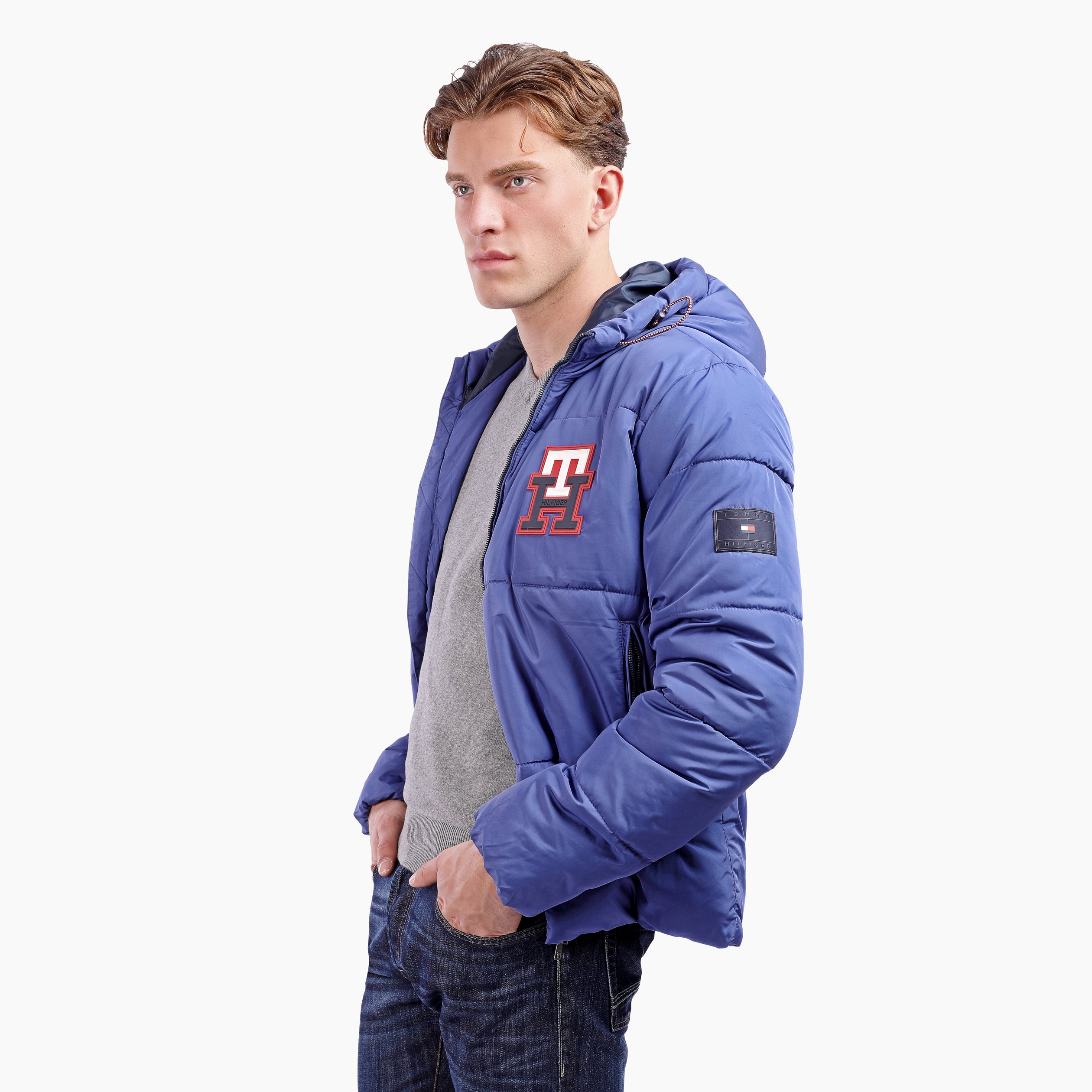 Tommy Hilfiger Jacket