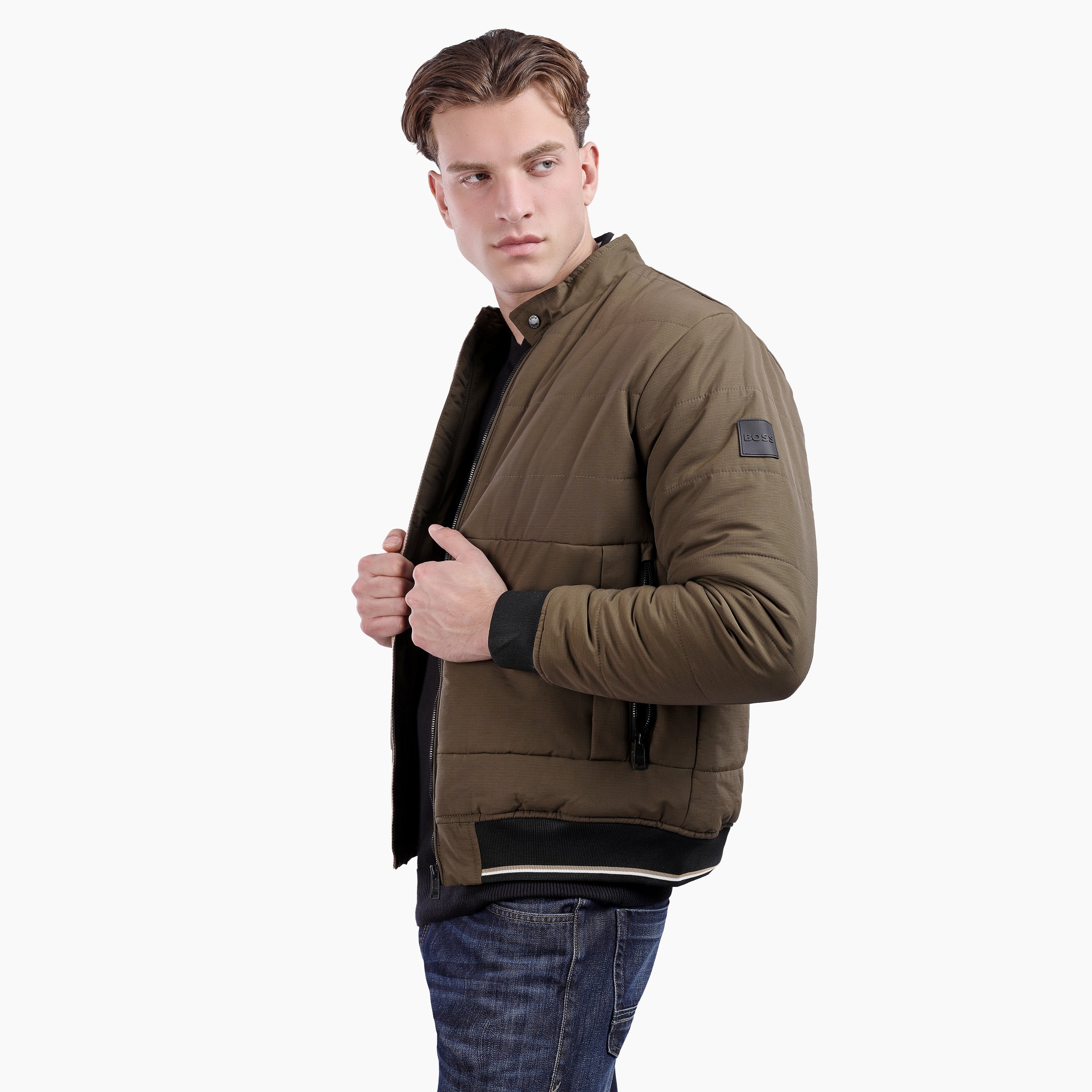 Hugo Boss Jacket