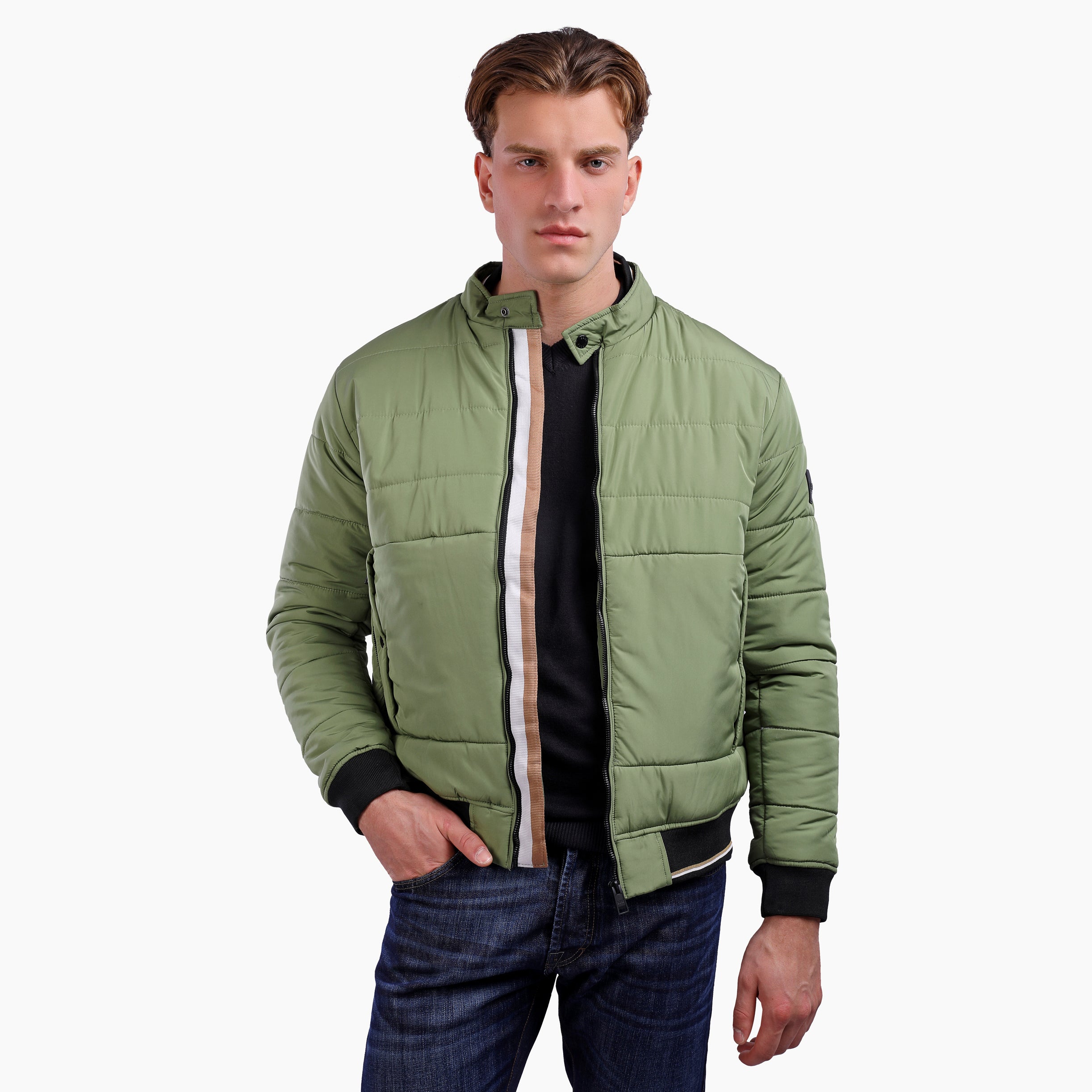 Hugo Boss jacket