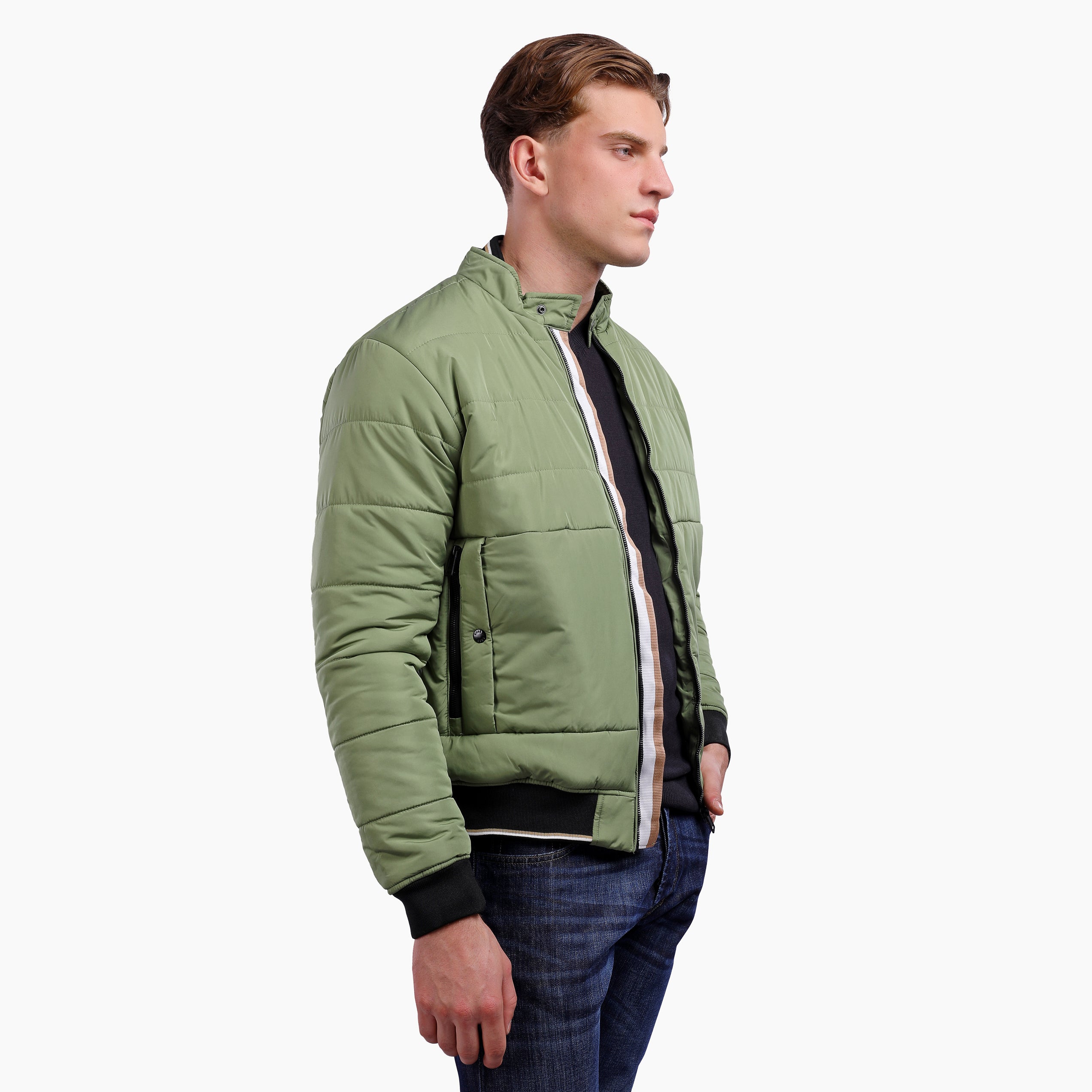 Hugo Boss jacket