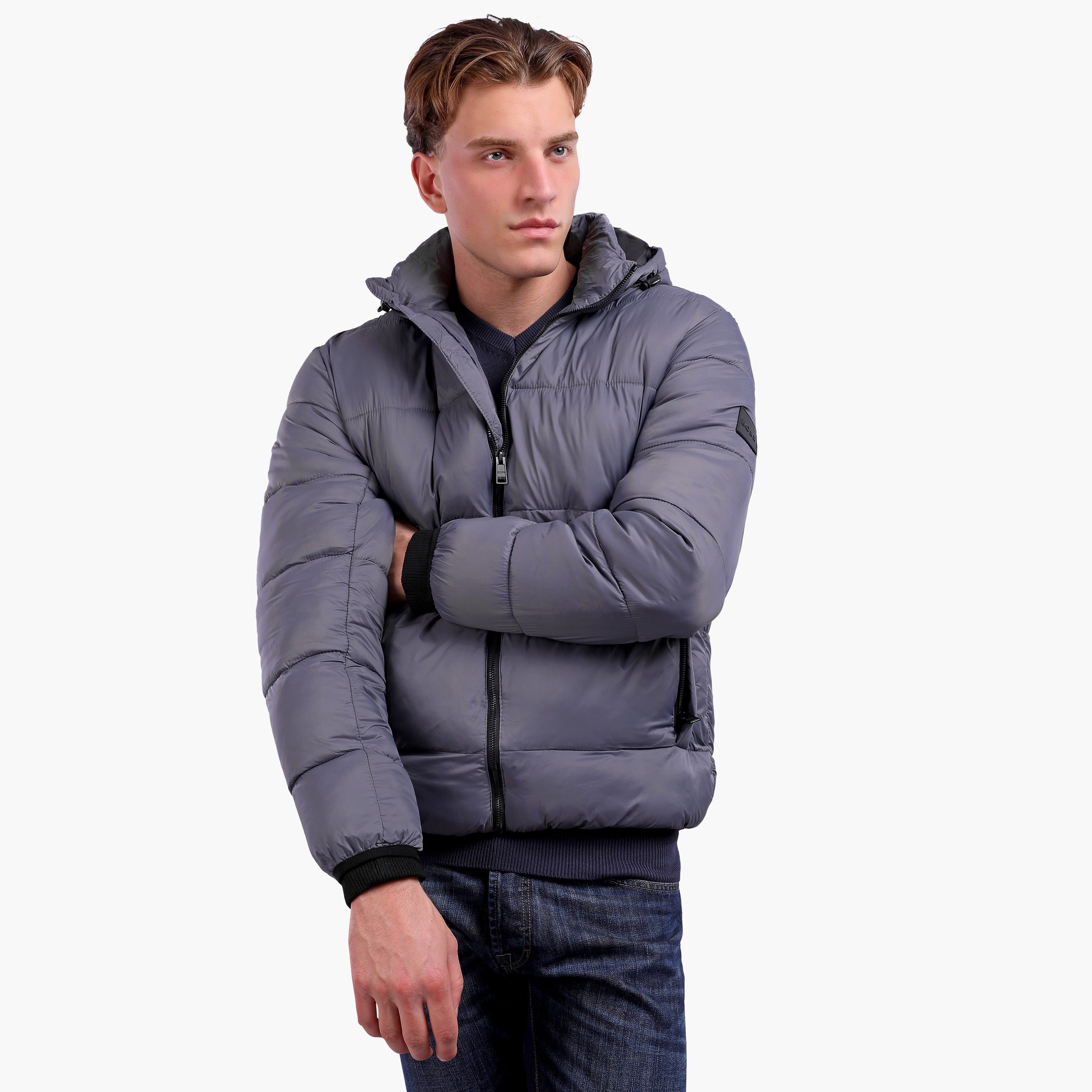 Hugo Boss Jacket