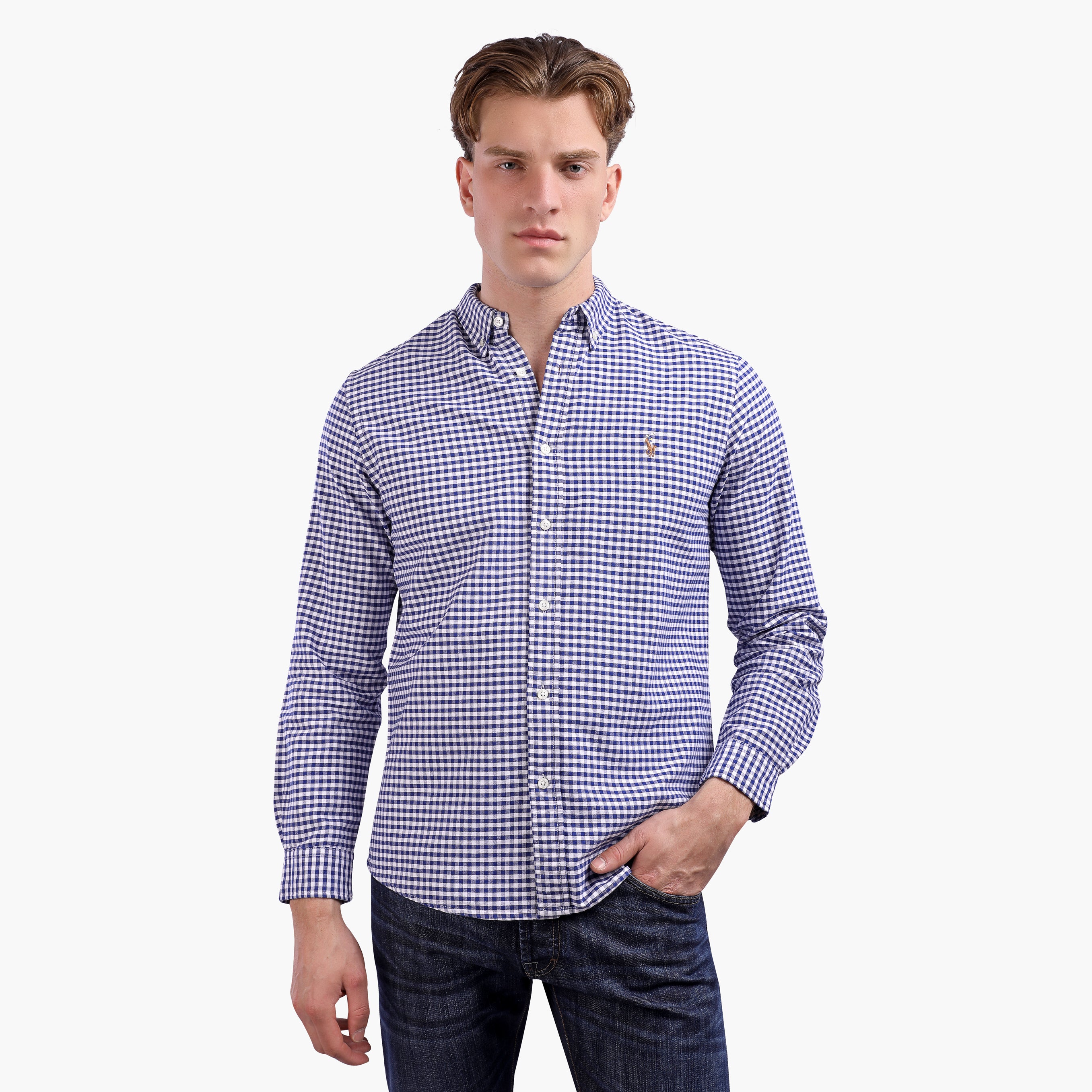 Ralph Lauren Classic Fit Shirt