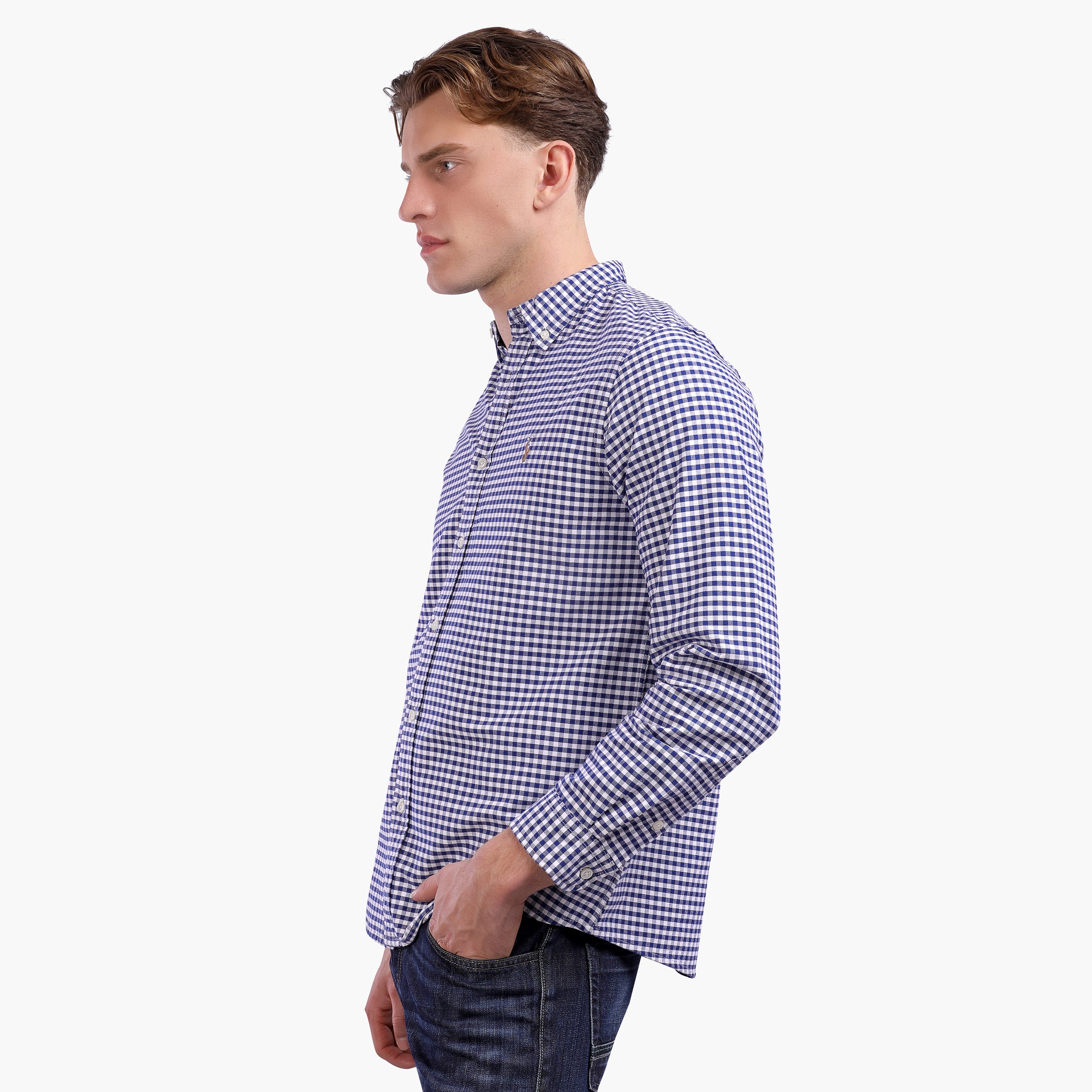 Ralph Lauren Classic Fit Shirt