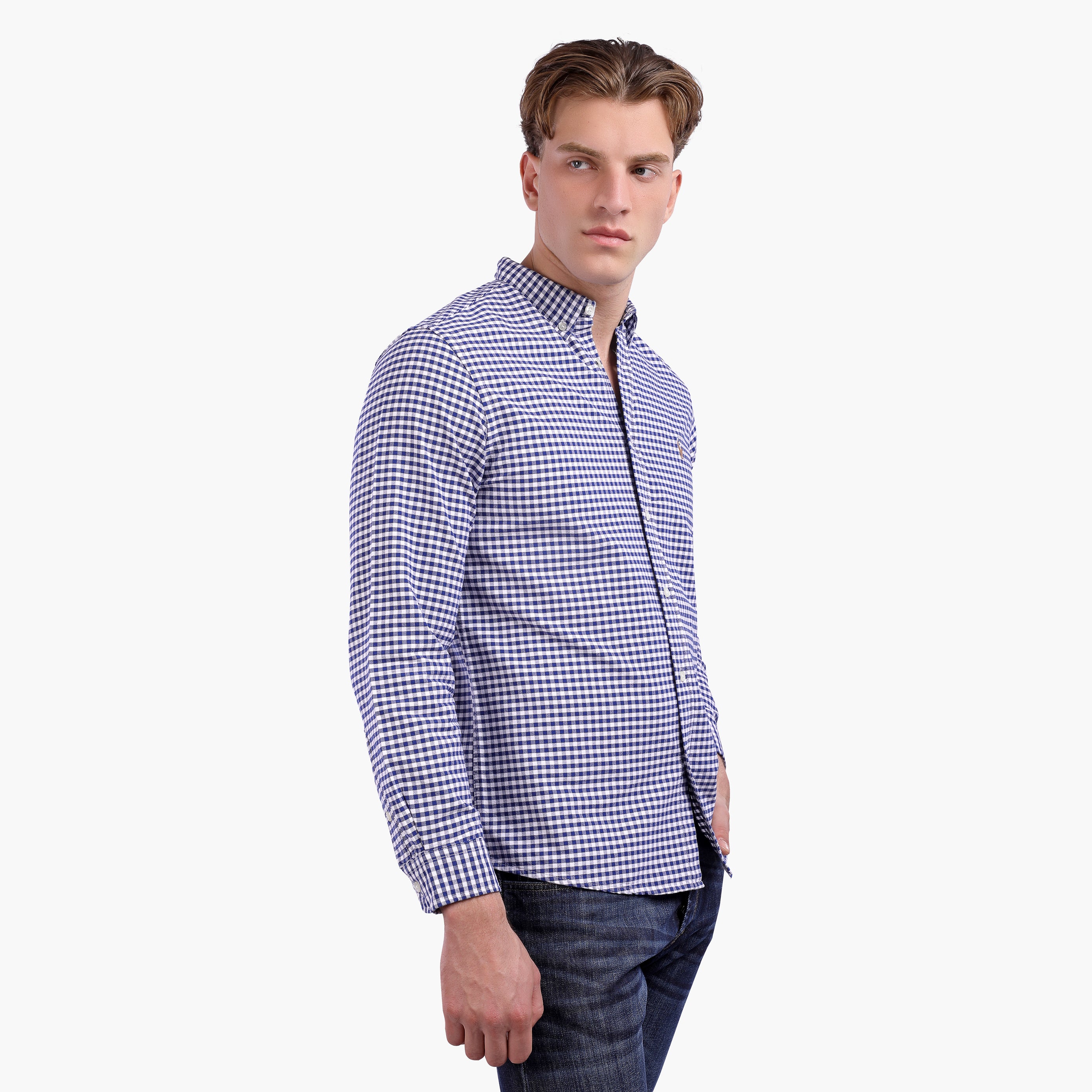 Ralph Lauren Classic Fit Shirt