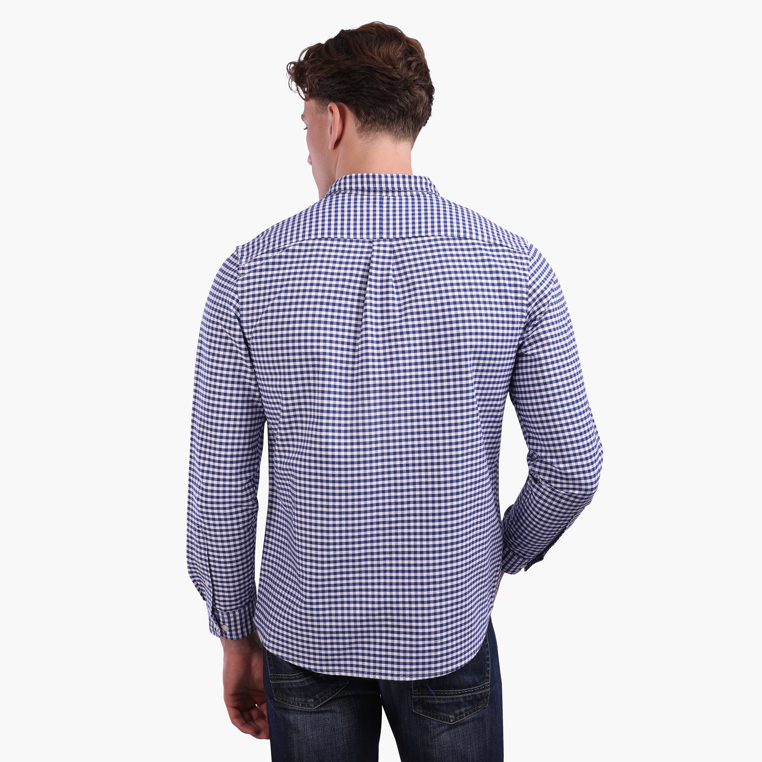 Ralph Lauren Classic Fit Shirt