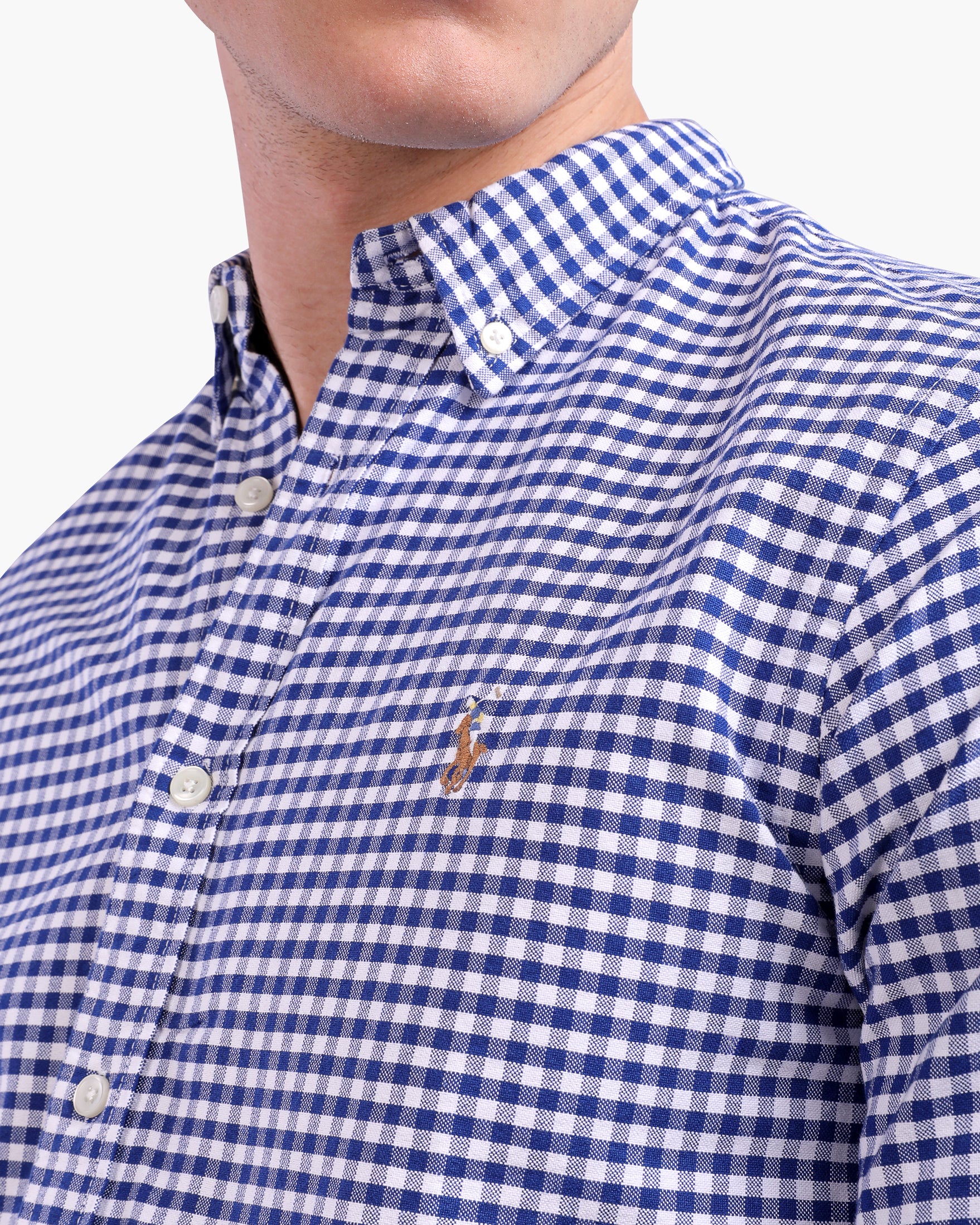 Ralph Lauren Classic Fit Shirt