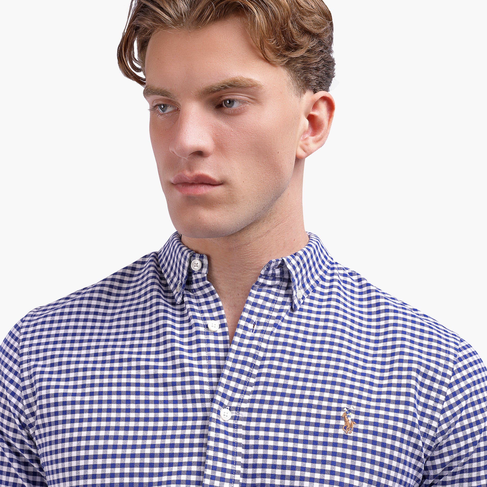 Ralph Lauren Classic Fit Shirt