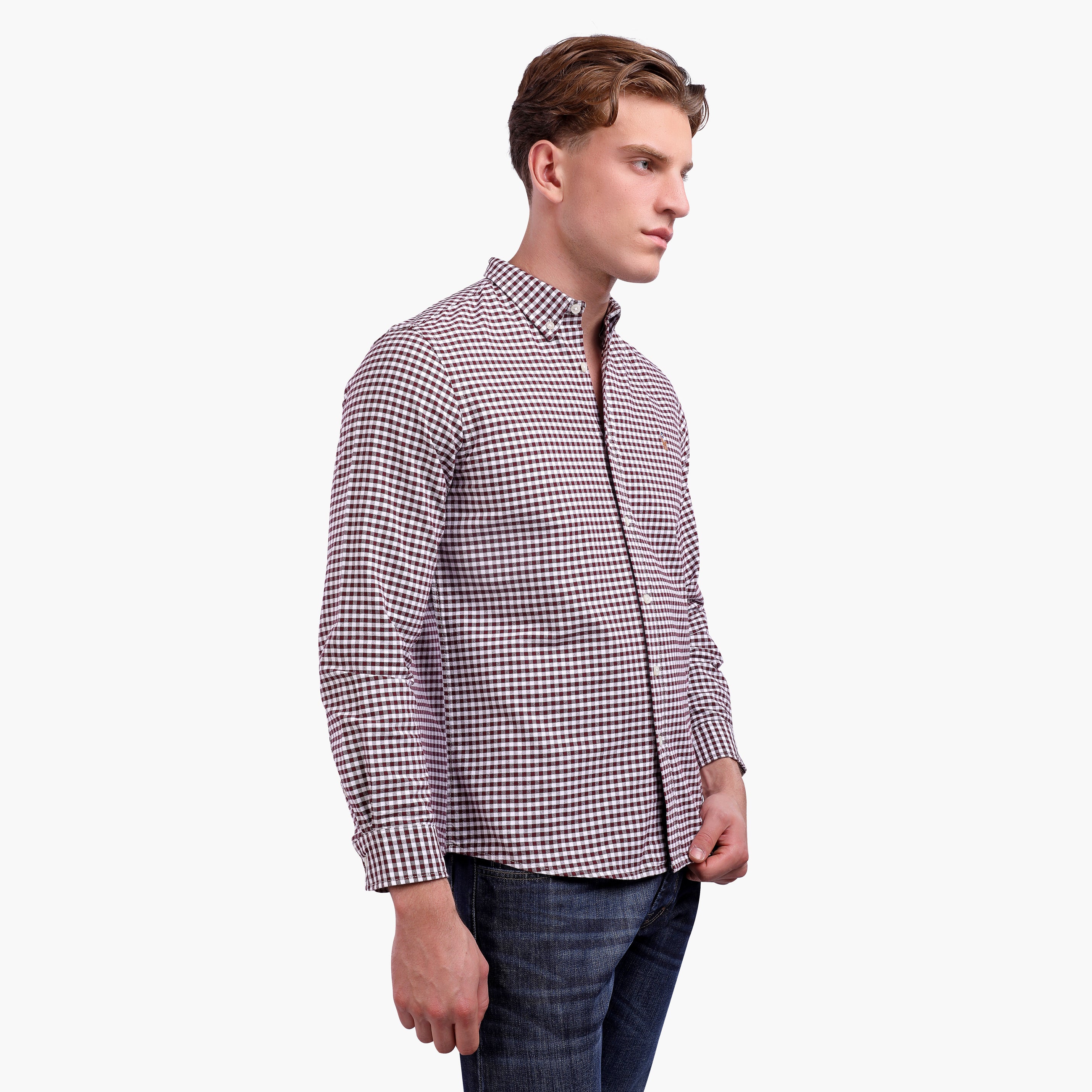 Ralph Lauren Classic Slim Fit Shirt