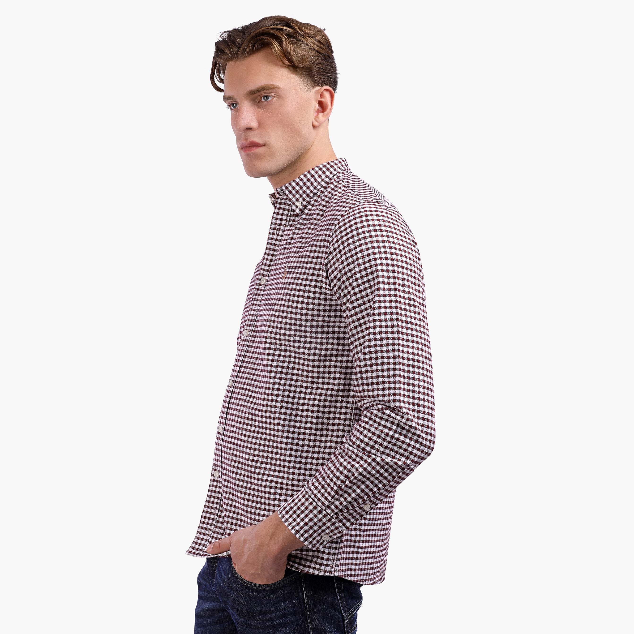 Ralph Lauren Classic Slim Fit Shirt