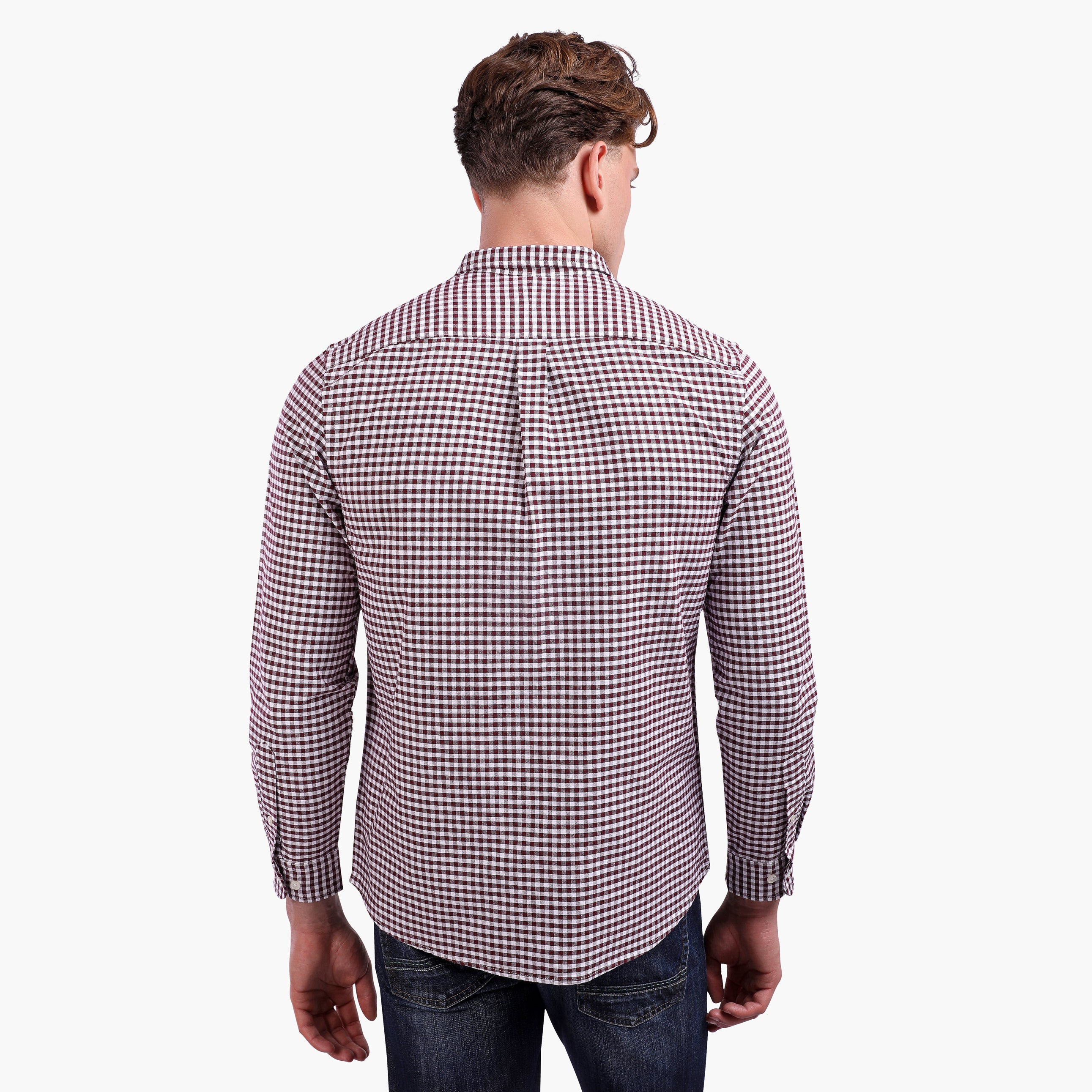 Ralph Lauren Classic Slim Fit Shirt