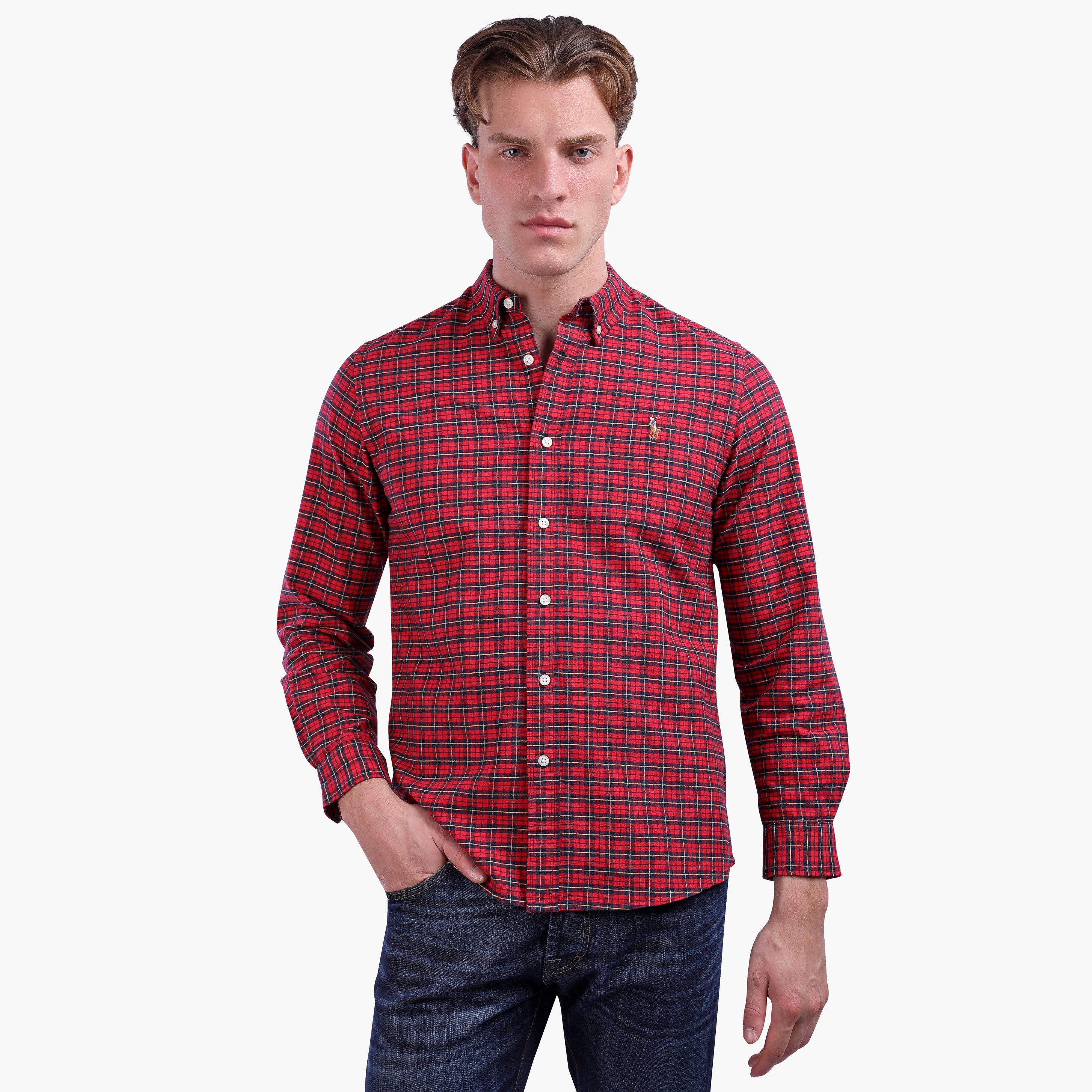 Ralph Lauren Classic Fit Shirt