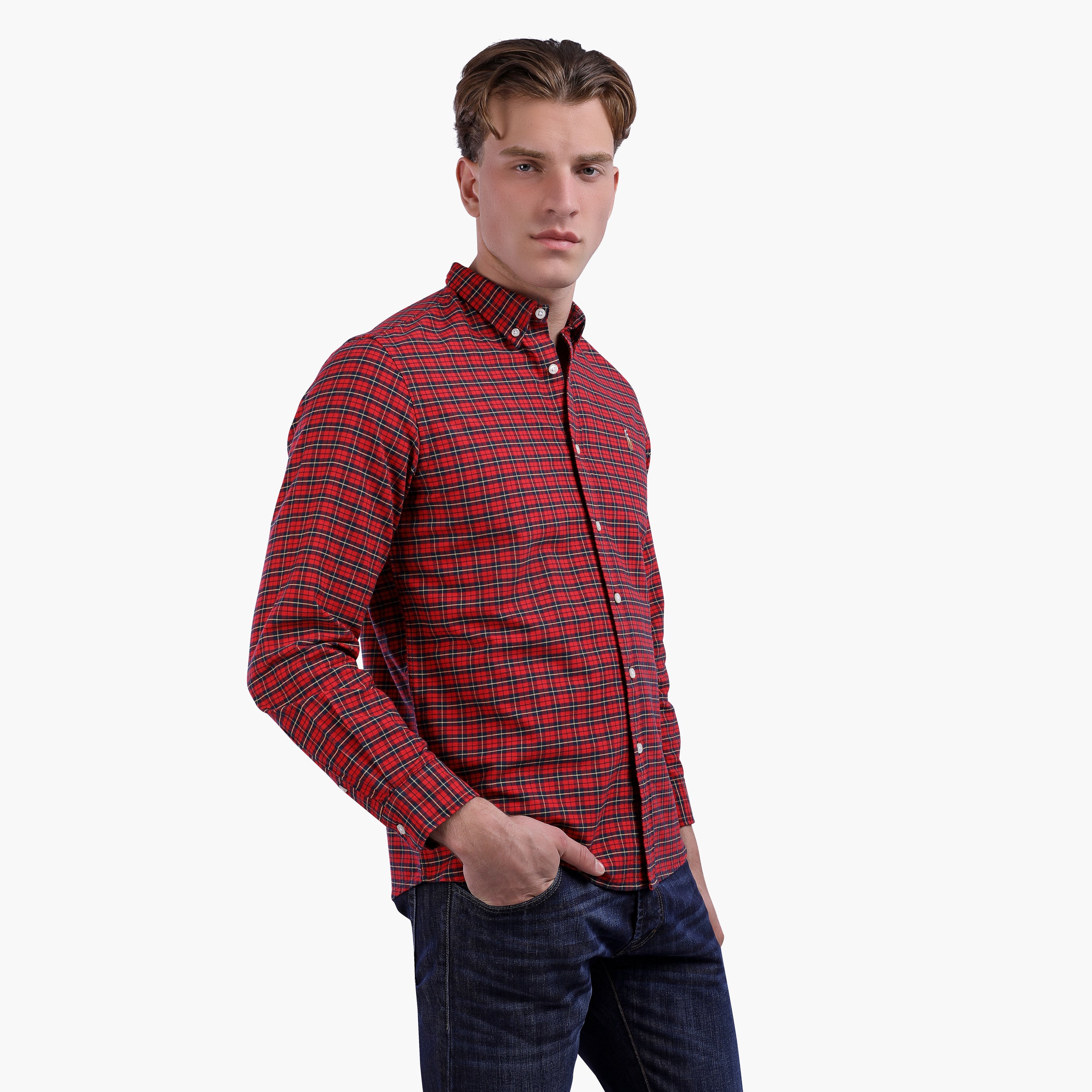 Ralph Lauren Classic Fit Shirt