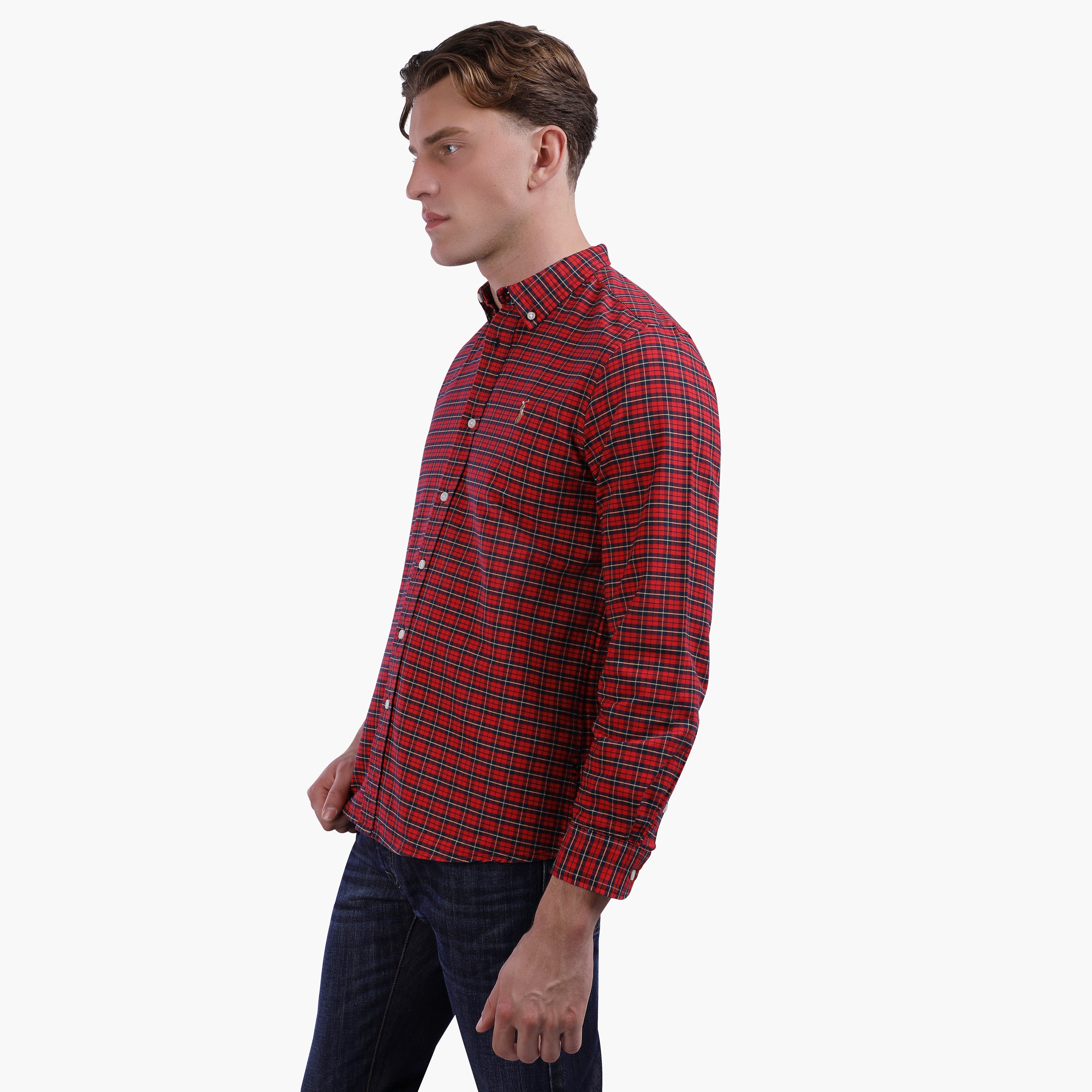 Ralph Lauren Classic Fit Shirt