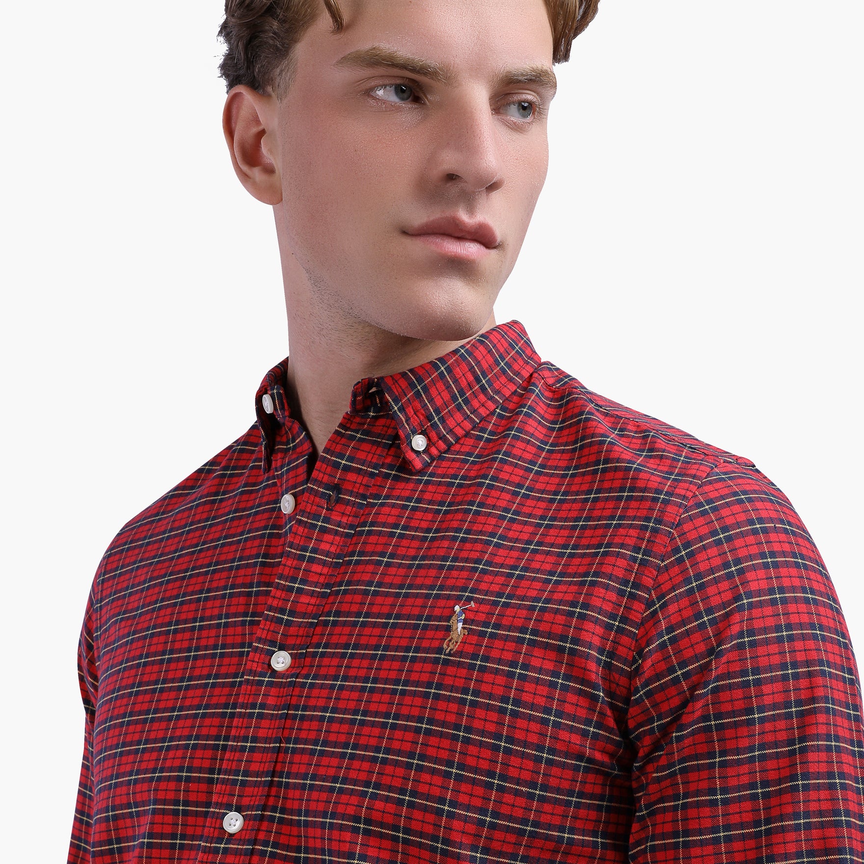 Ralph Lauren Classic Fit Shirt