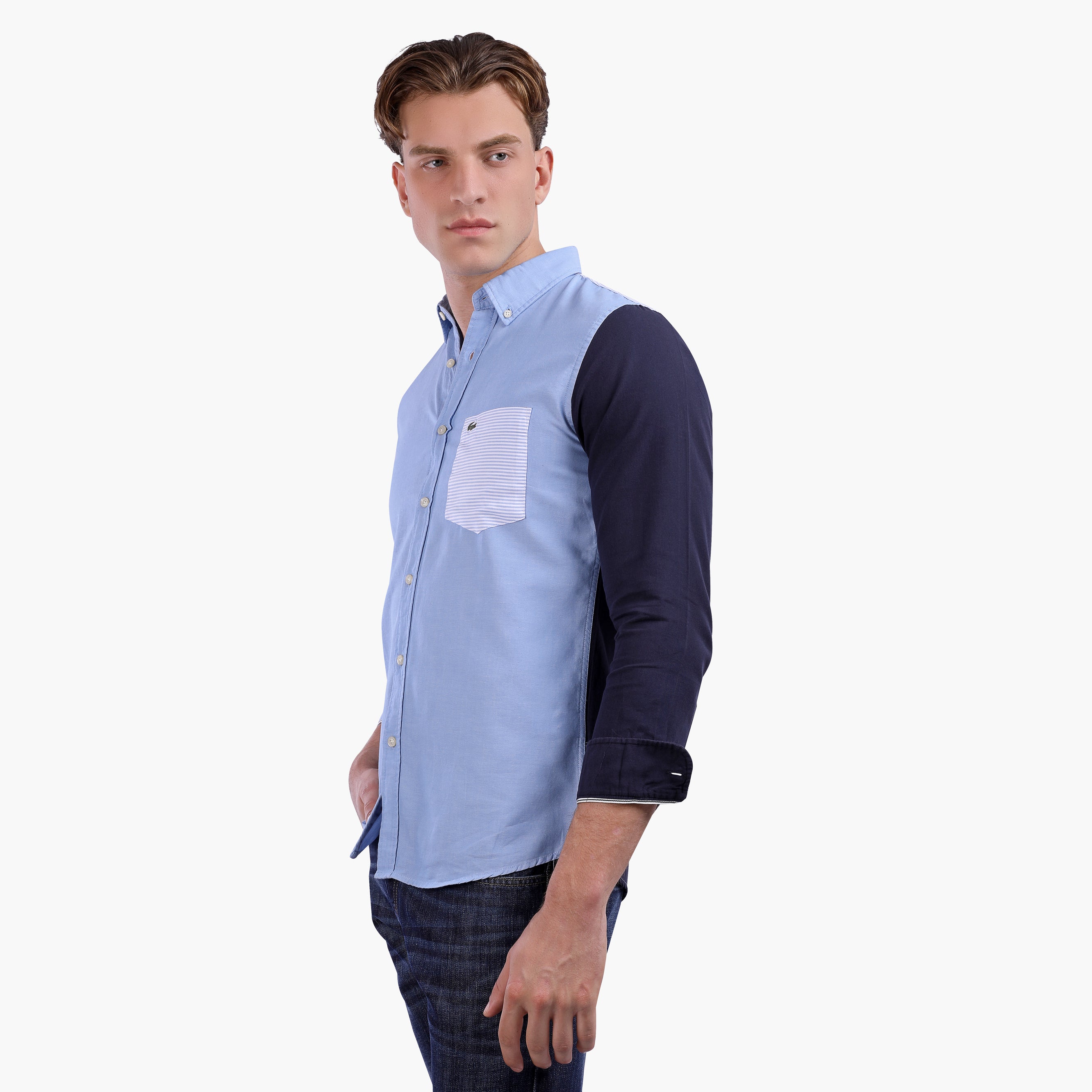 Lacoste Slim Fit Shirt