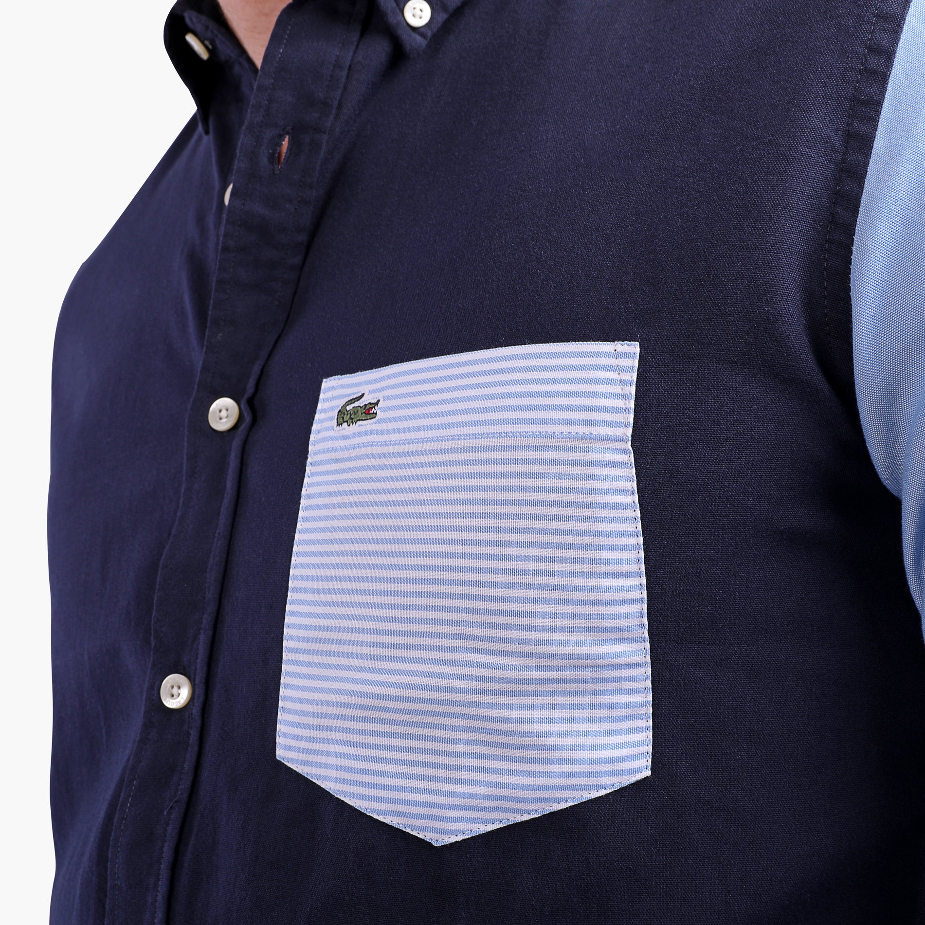 Lacoste Slim Fit Shirt