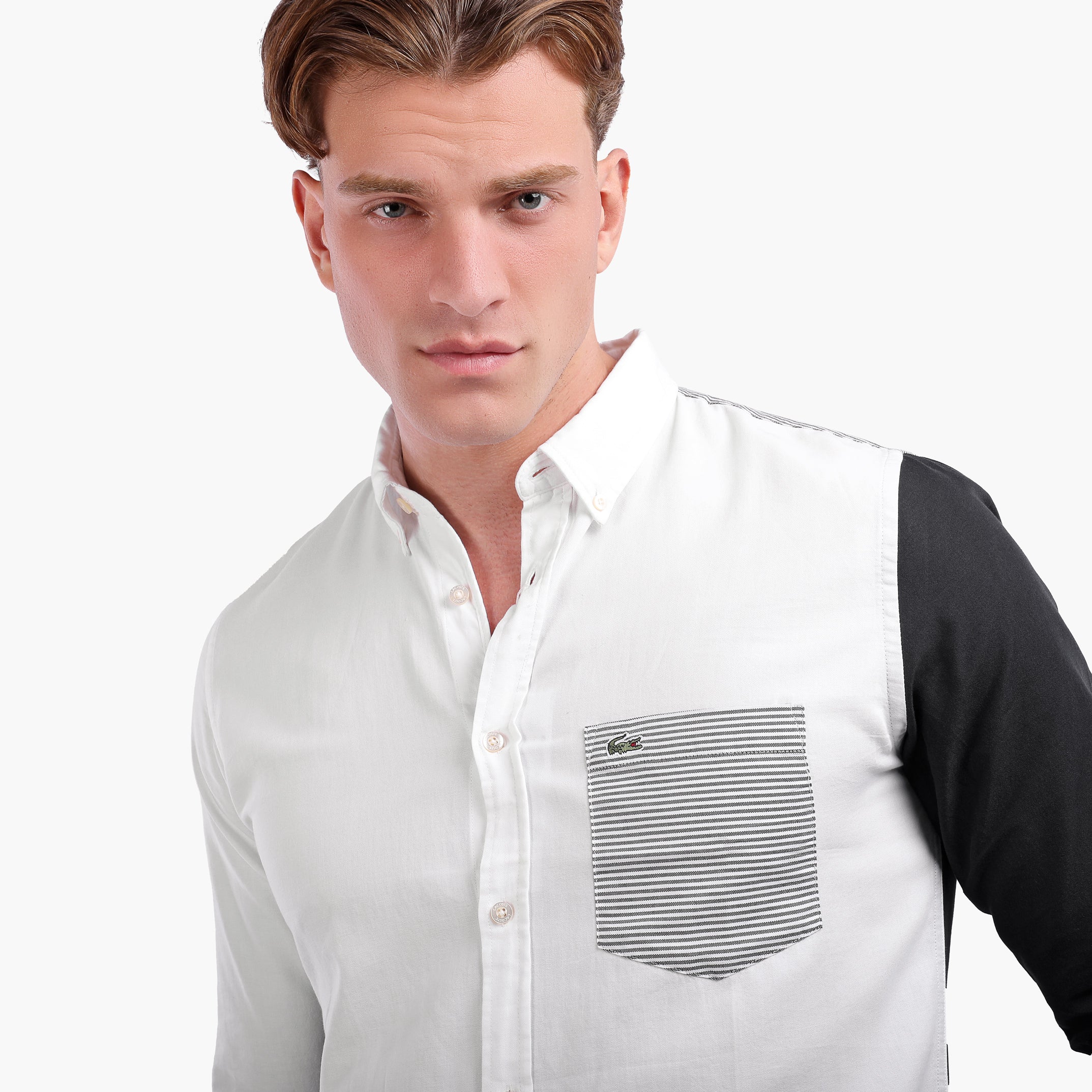 Lacoste Slim Fit Shirt