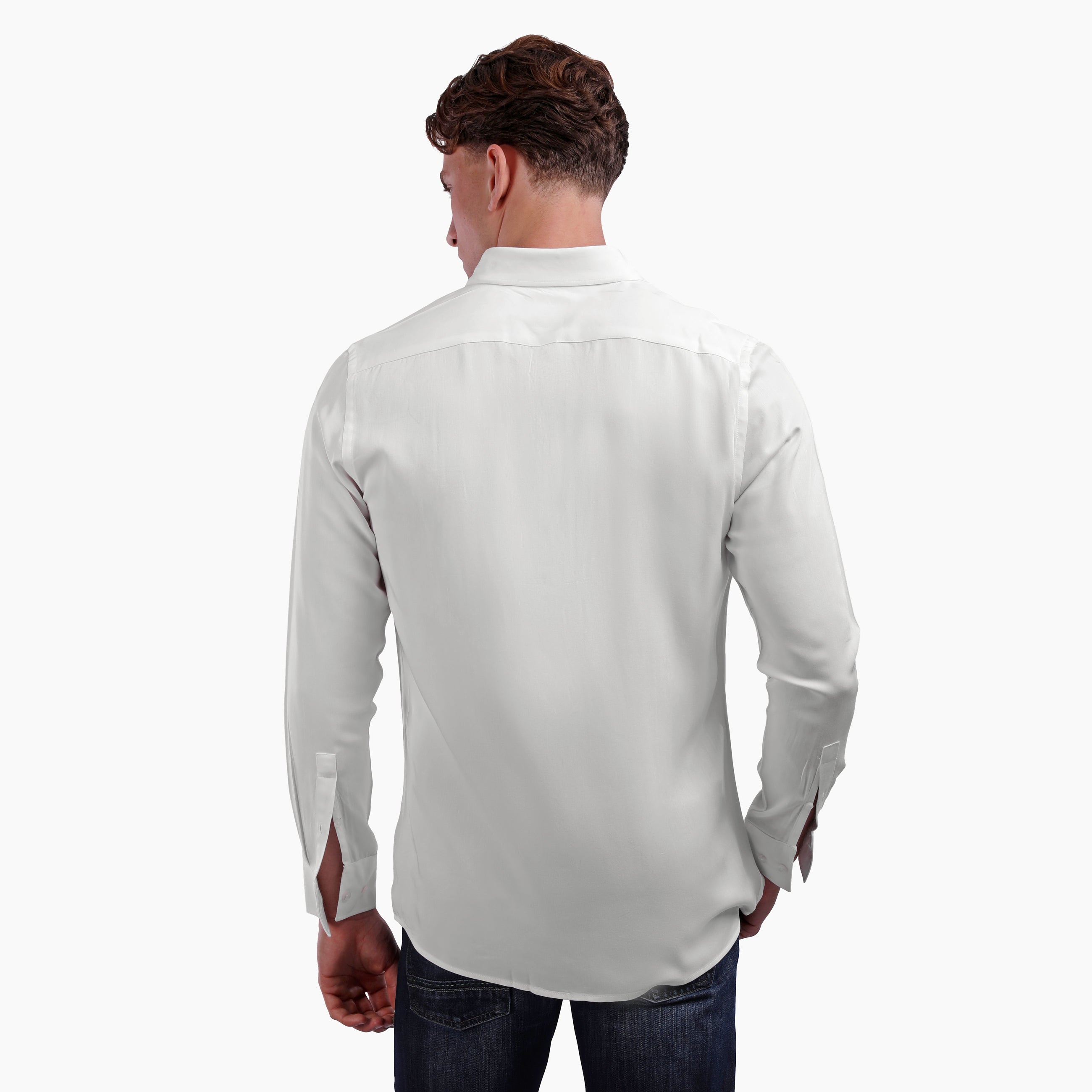 Hugo Boss Slim Fit Shirt