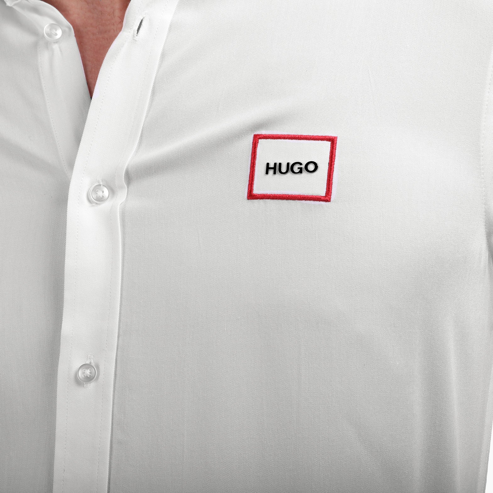 Hugo Boss Slim Fit Shirt