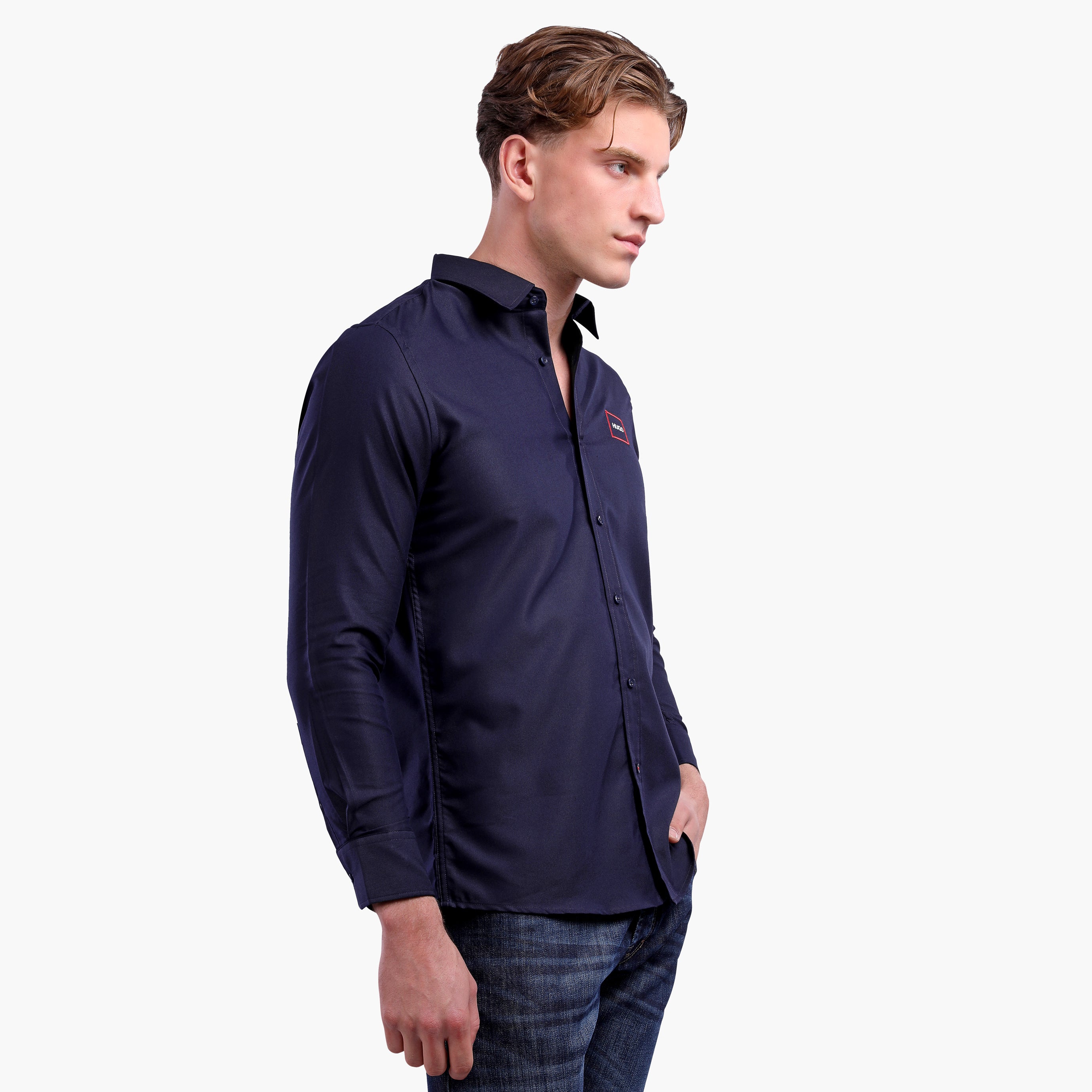 Hugo Boss Slim Fit Shirt