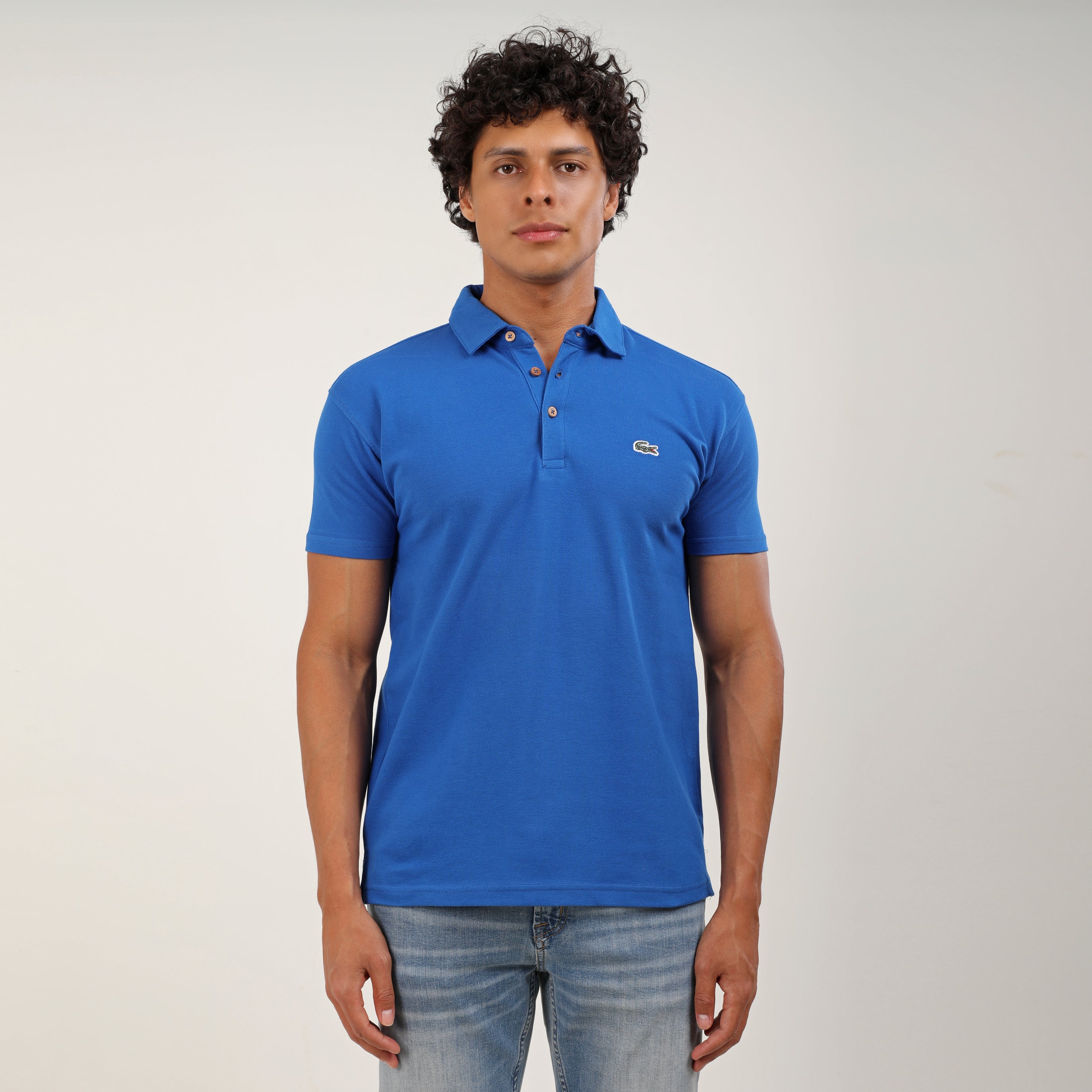 Lacoste Slim Fit Polo Shirt