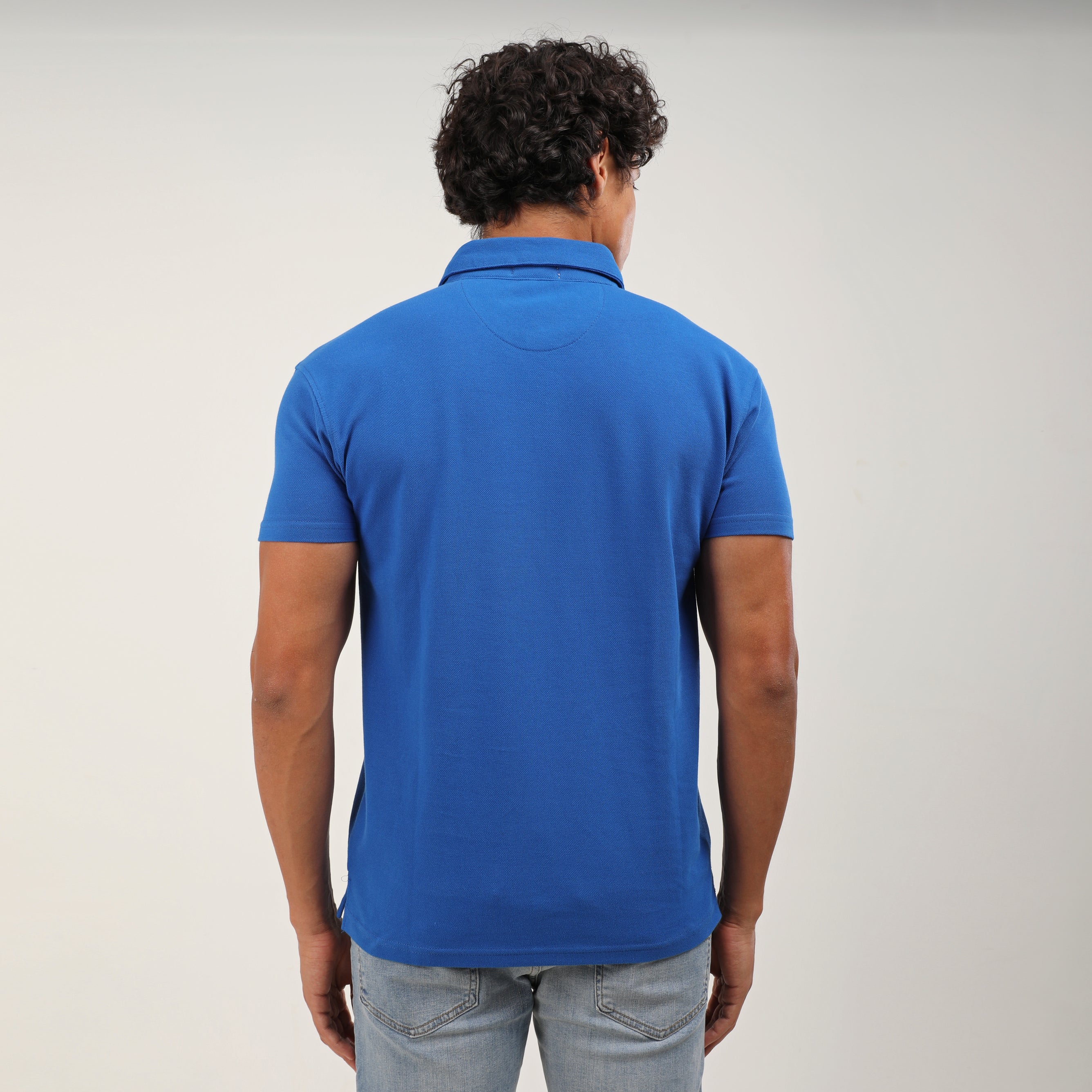 Lacoste Slim Fit Polo Shirt