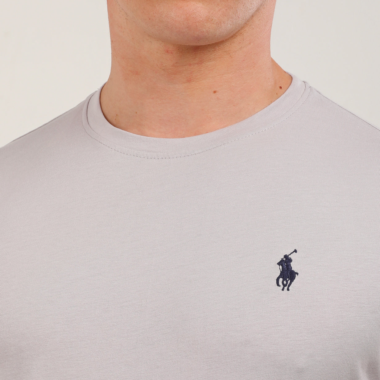 Ralph Lauren Slim Fit Crewneck T-Shirt