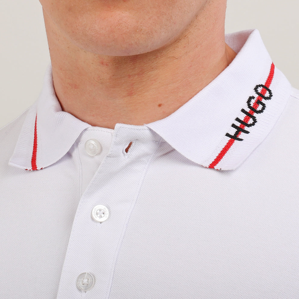 Hugo Boss Slim Fit Polo Shirt