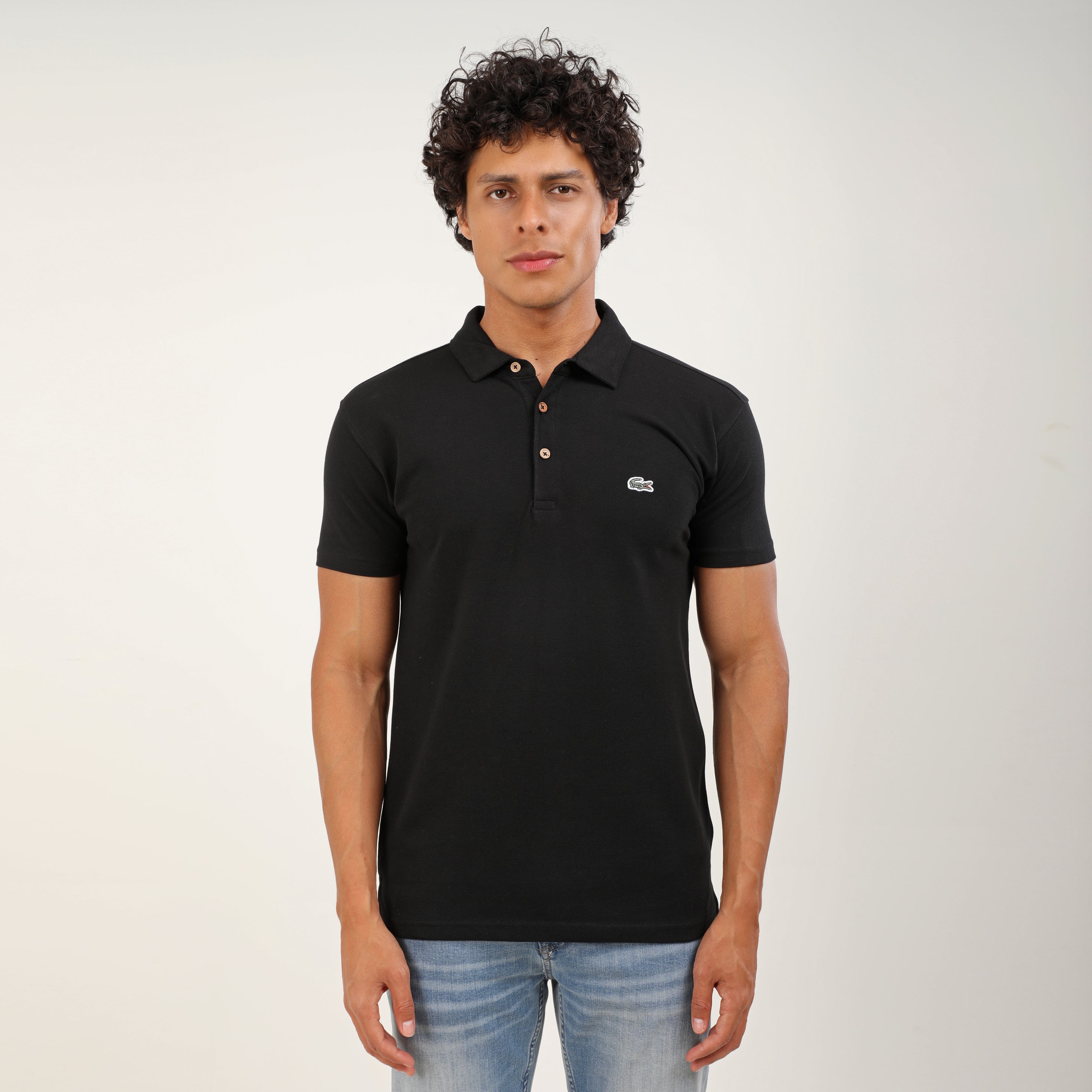 Lacoste Slim Fit Polo Shirt