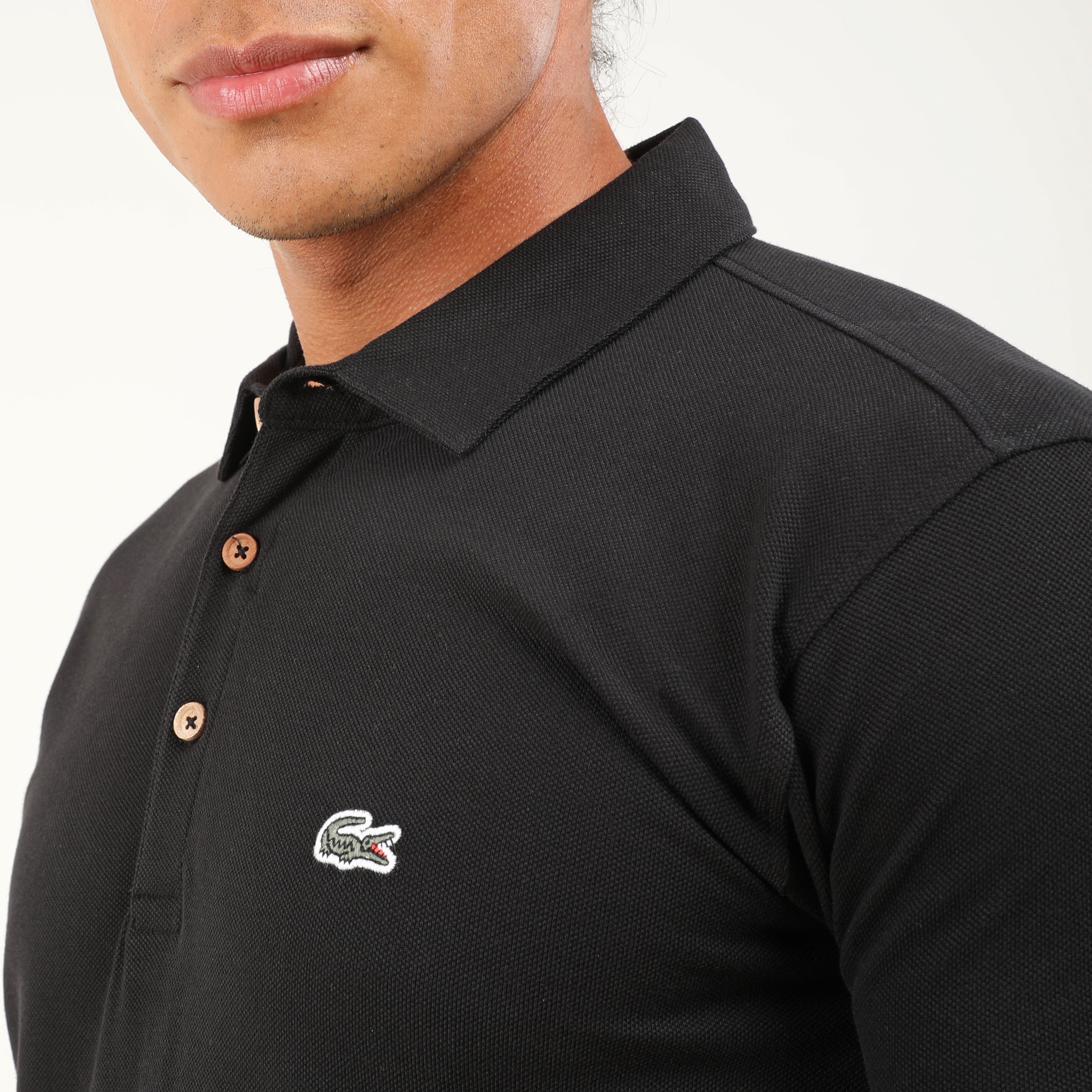 Lacoste Slim Fit Polo Shirt