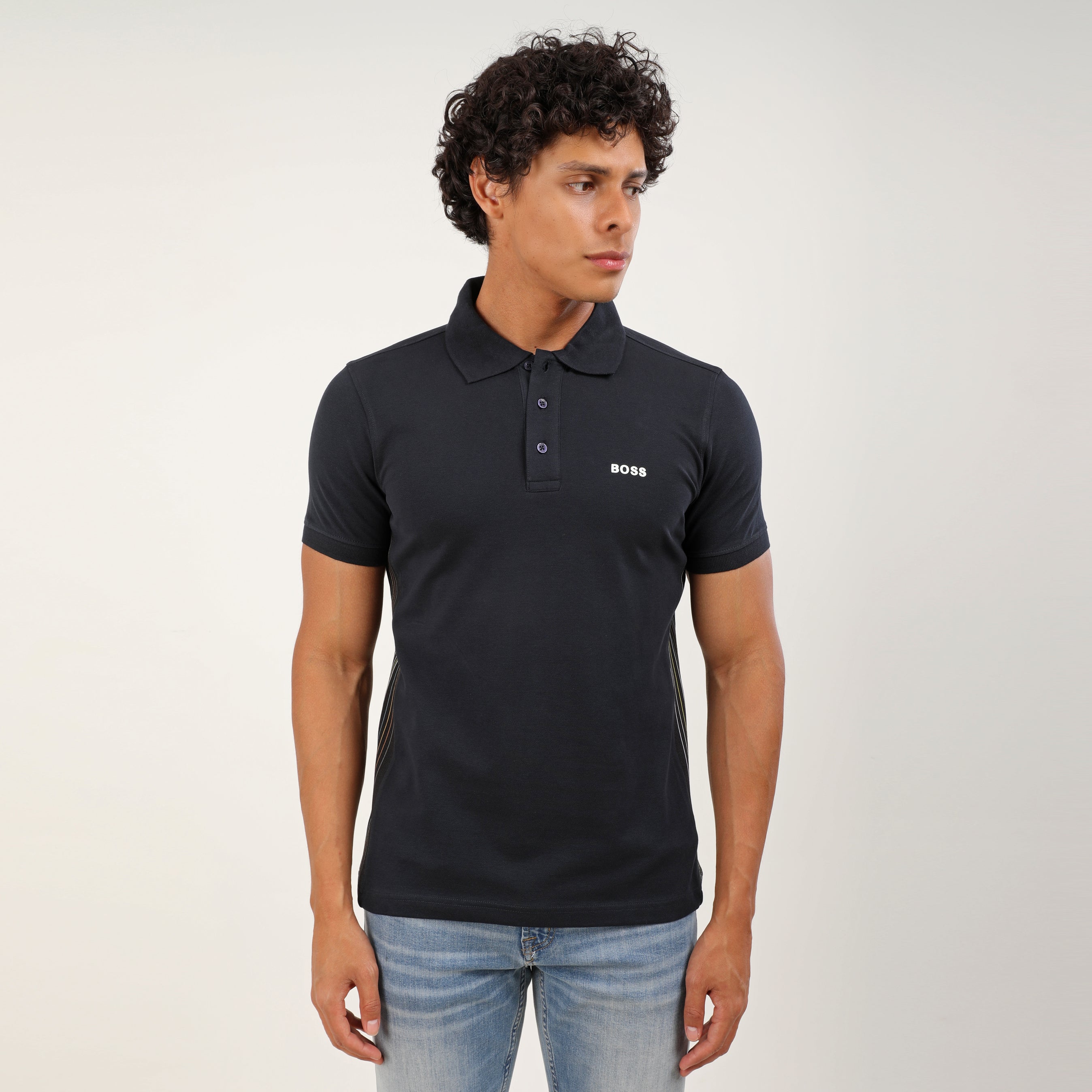 Lacoste Slim Fit Polo Shirt