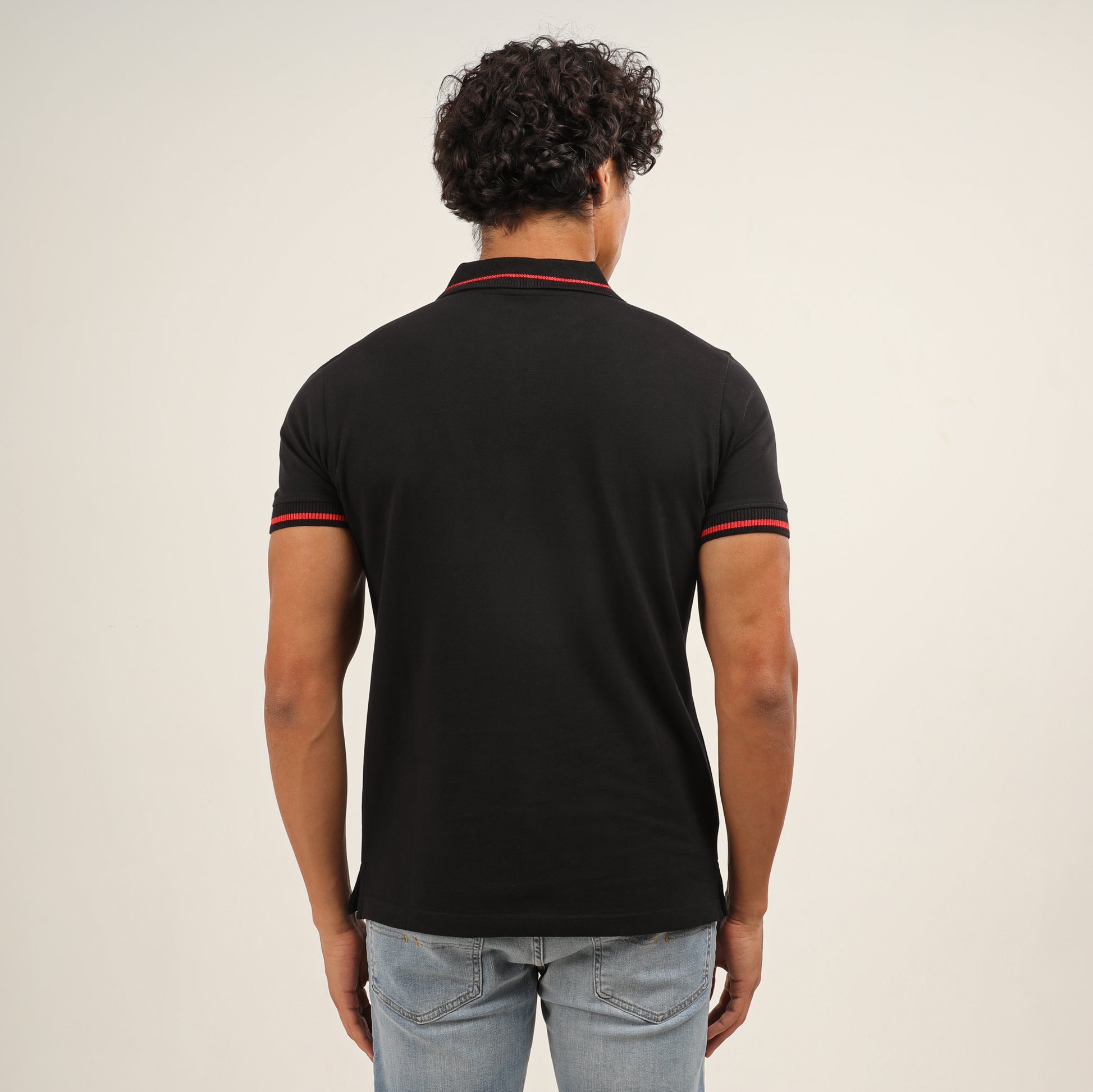 Hugo Boss Slim Fit Polo Shirt