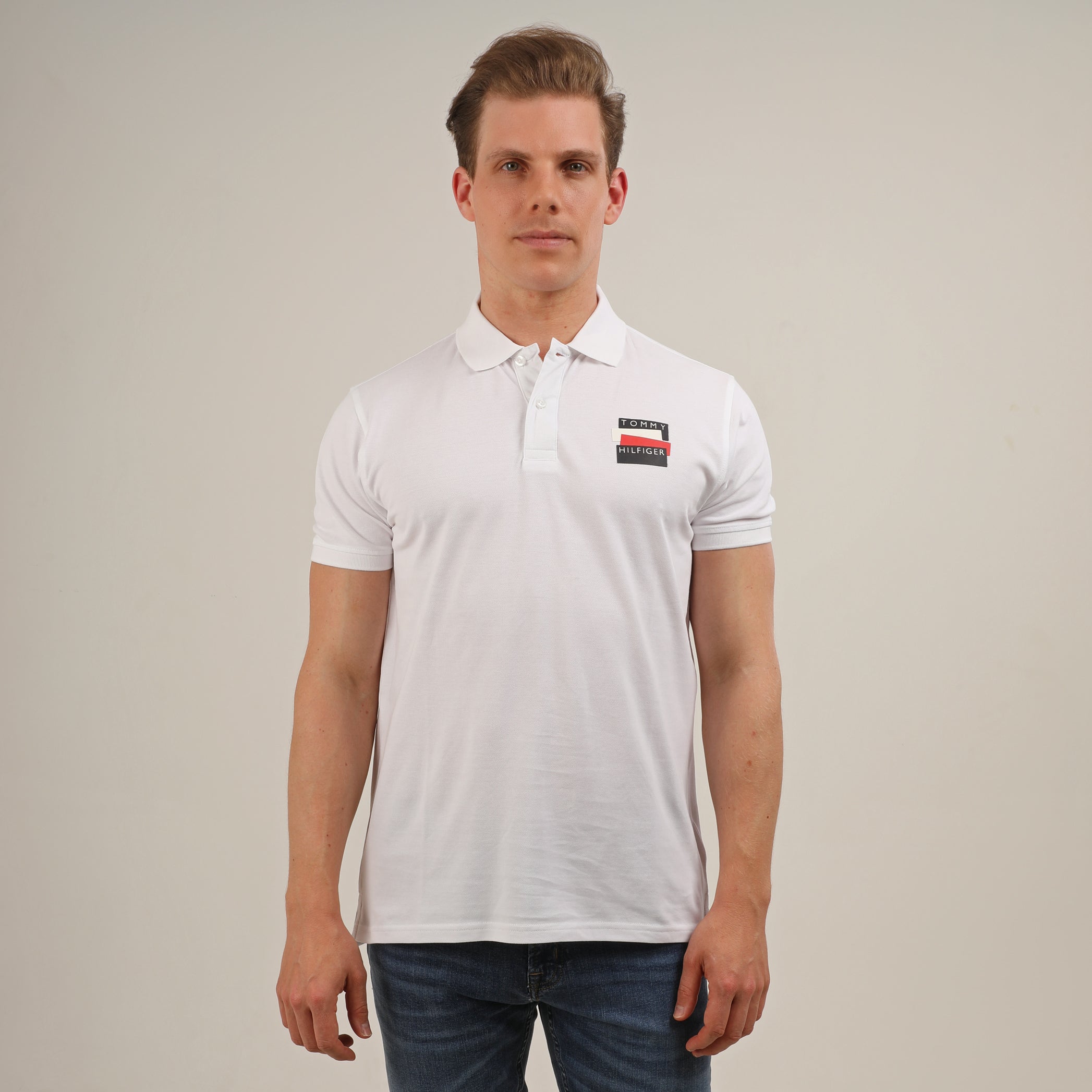 Tommy Hilfiger Polo Shirt