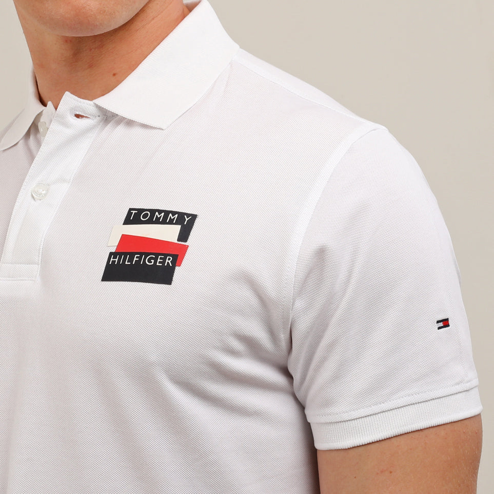 Tommy Hilfiger Polo Shirt