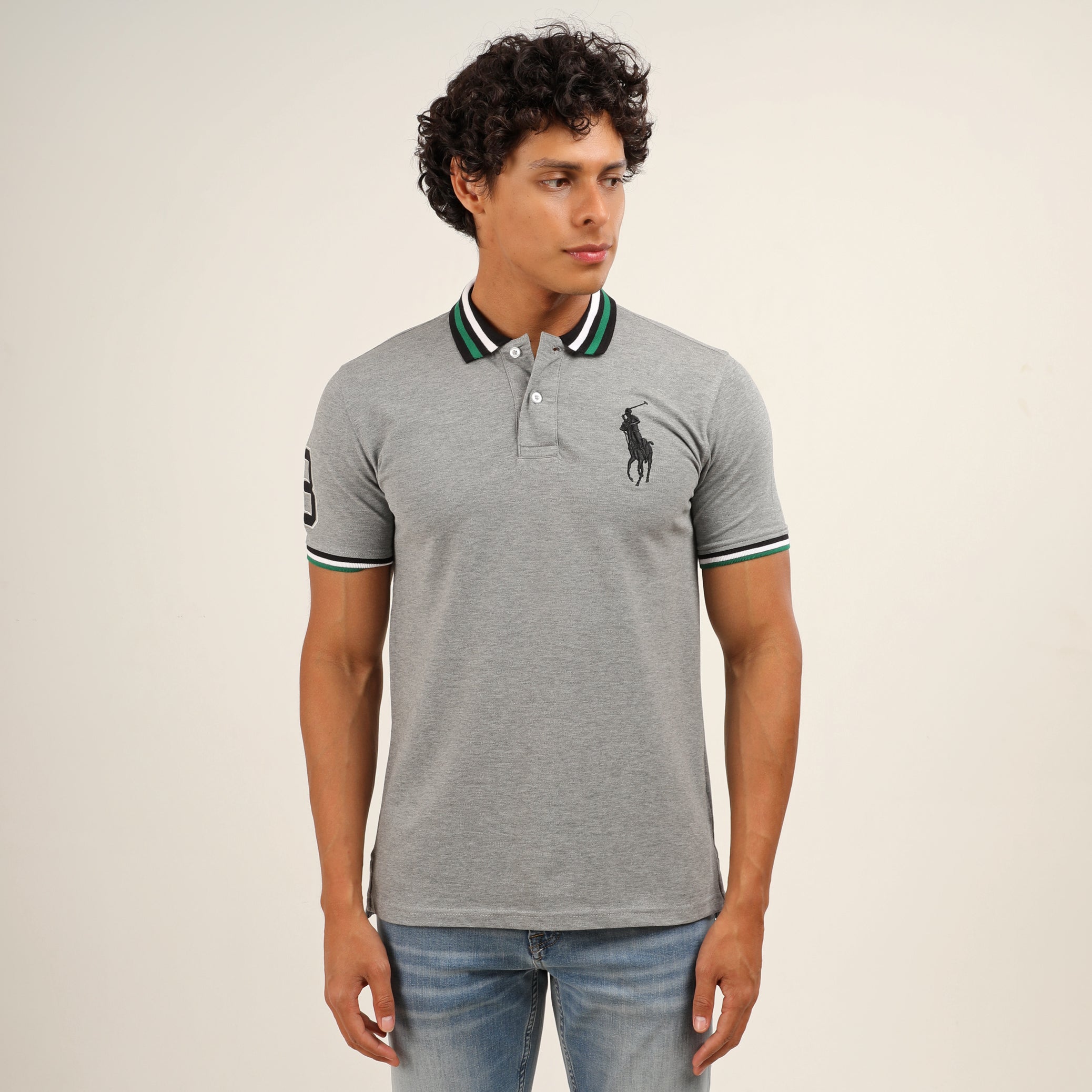 Ralph Lauren Slim Fit Polo Shirt