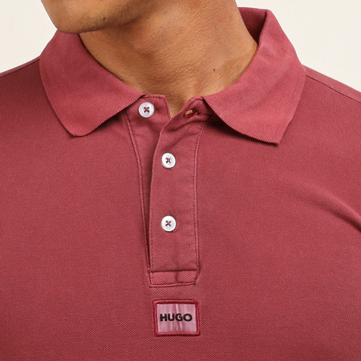 Hugo Boss Slim Fit Polo Shirt