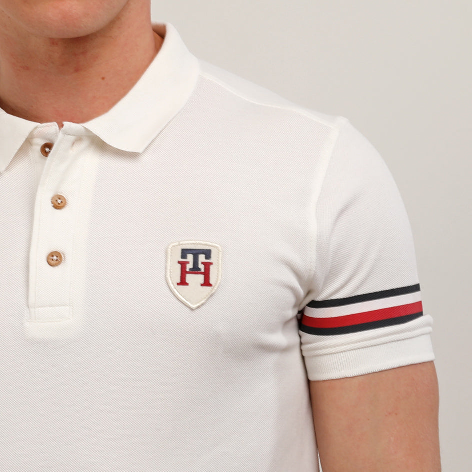 Tommy Hilfiger Slim Fit Polo Shirt