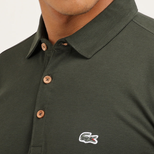 Lacoste Slim Fit Polo Shirt