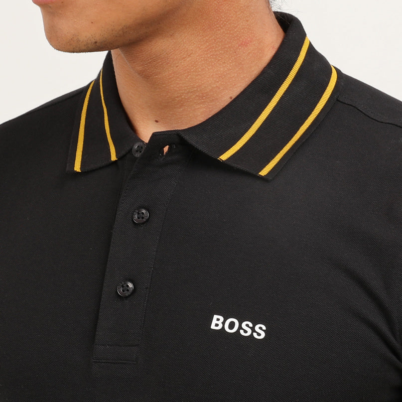 Hugo Boss Slim Fit Polo Shirt